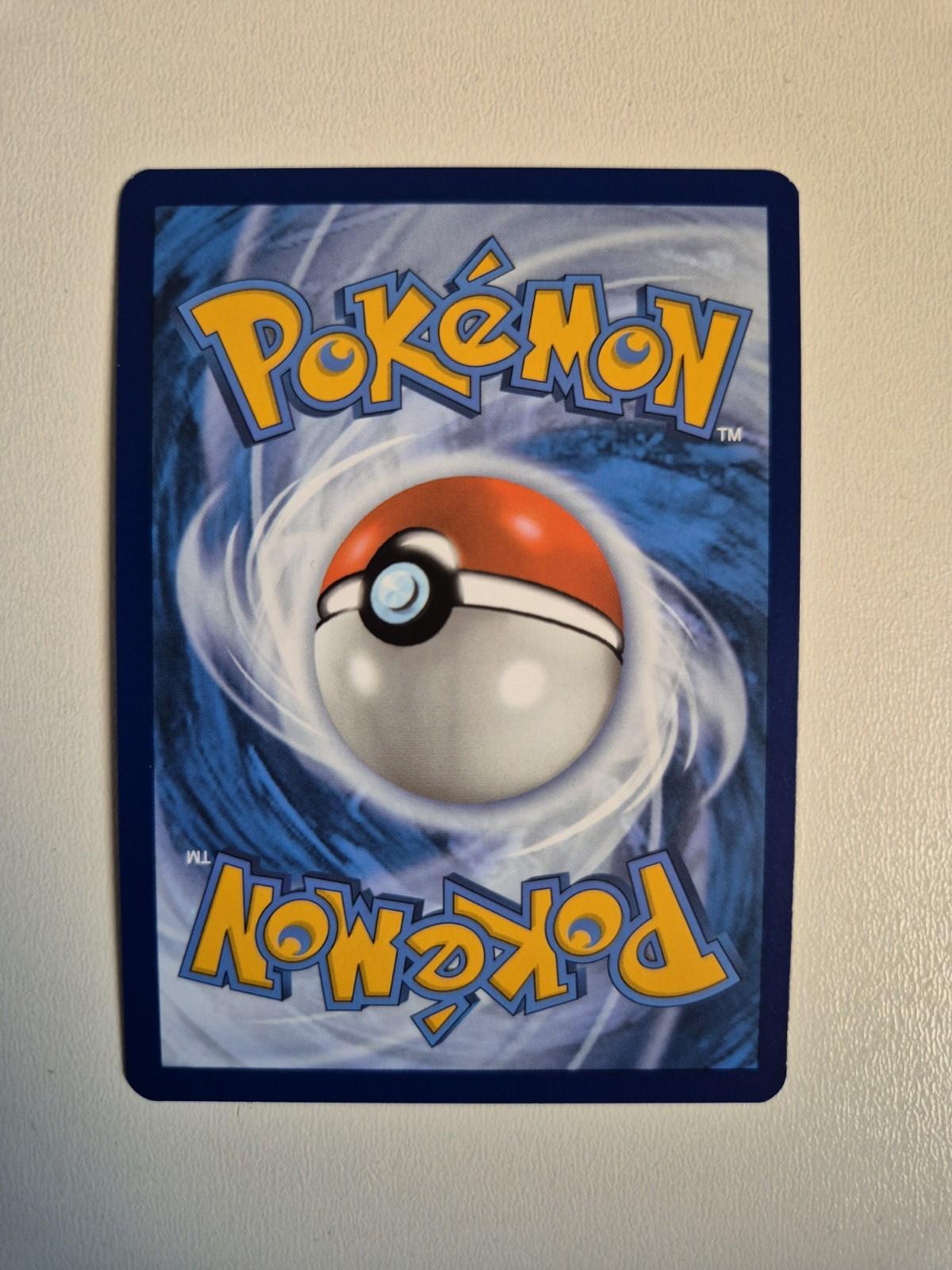 Glaceon ex 150/131 Prismatic Evolutions Special Illustration Rare Pokemon NM