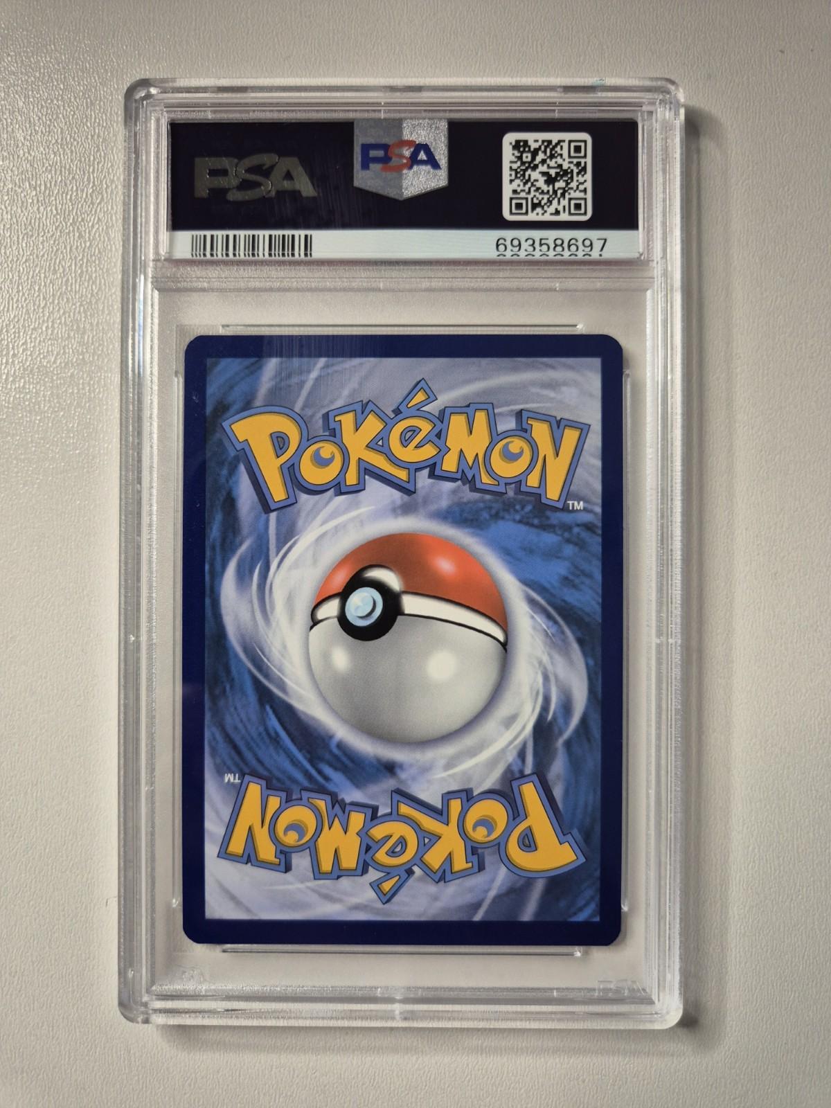 PSA 10 Arceus V Figure Collection Black Star Promo SWSH204 Pokemon GEM MINT