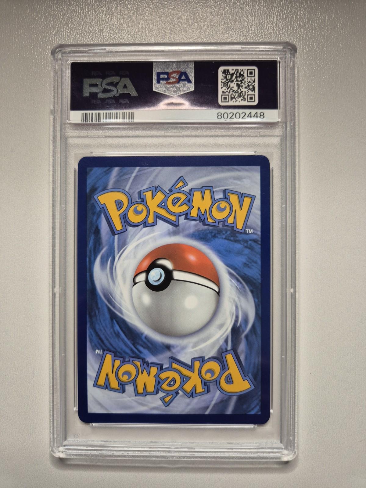 PSA 10 Origin Forme Dialga VSTAR GG68/GG70 Crown Zenith Pokemon GEM MINT