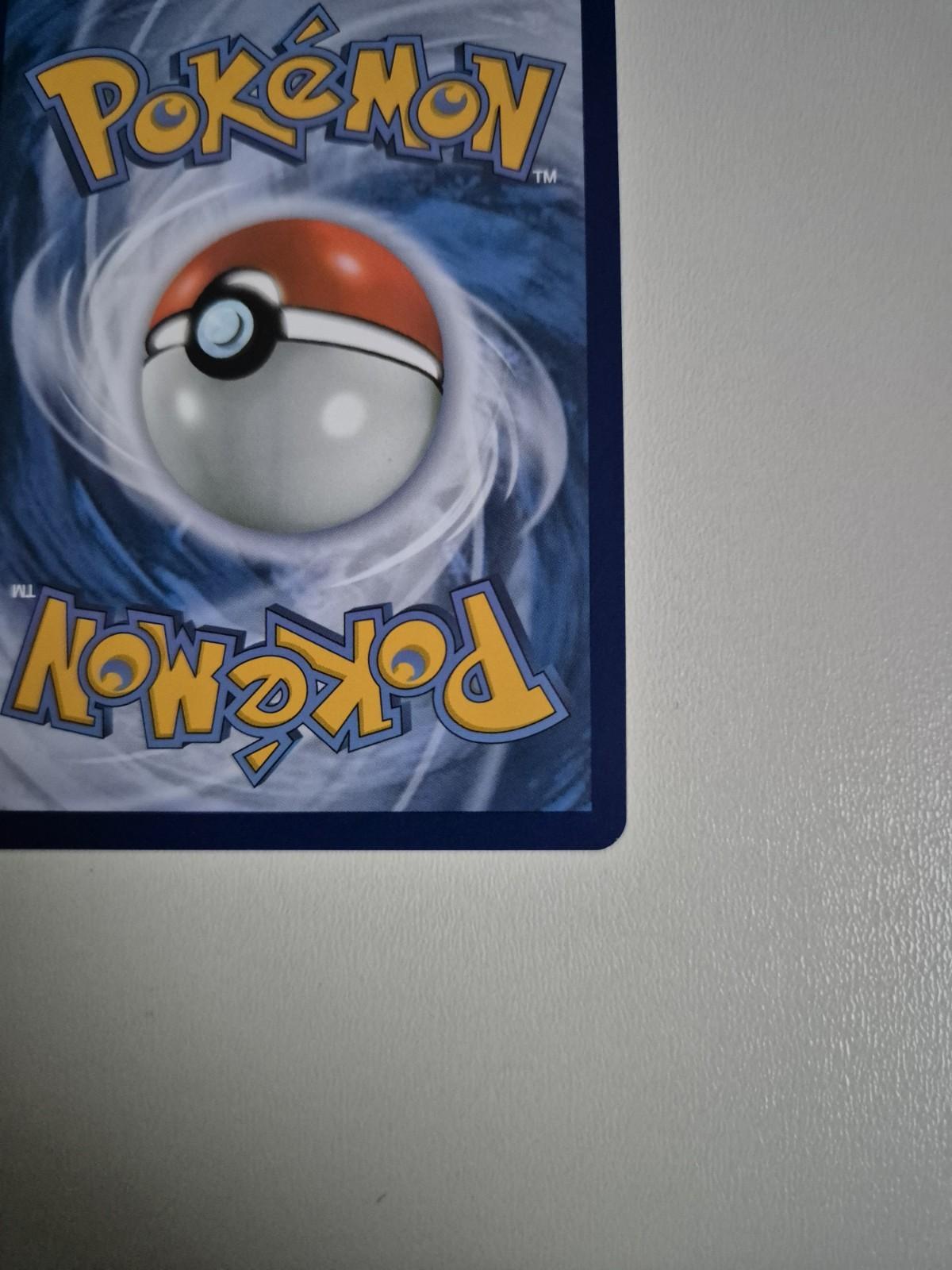 Pikachu ex 238/191 Sv08: Surging Sparks Holo Ultra Rare Pokemon TCG Near Mint