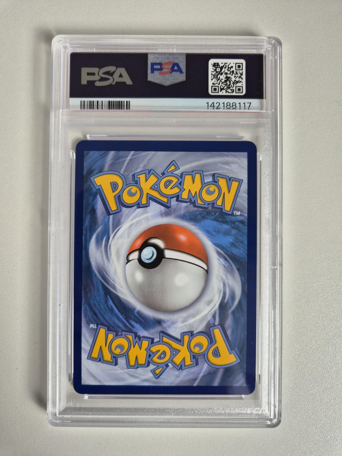 PSA 10 Sylveon V TG14/TG30 Brilliant Stars Trainer Gallery Holo Pokemon GEM MINT