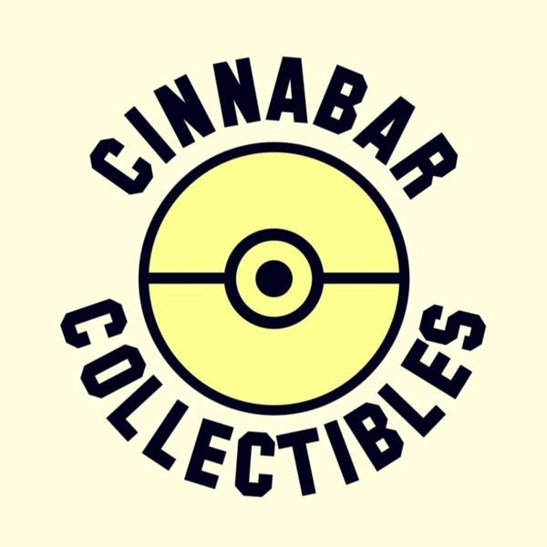Cinnabar Collectibles