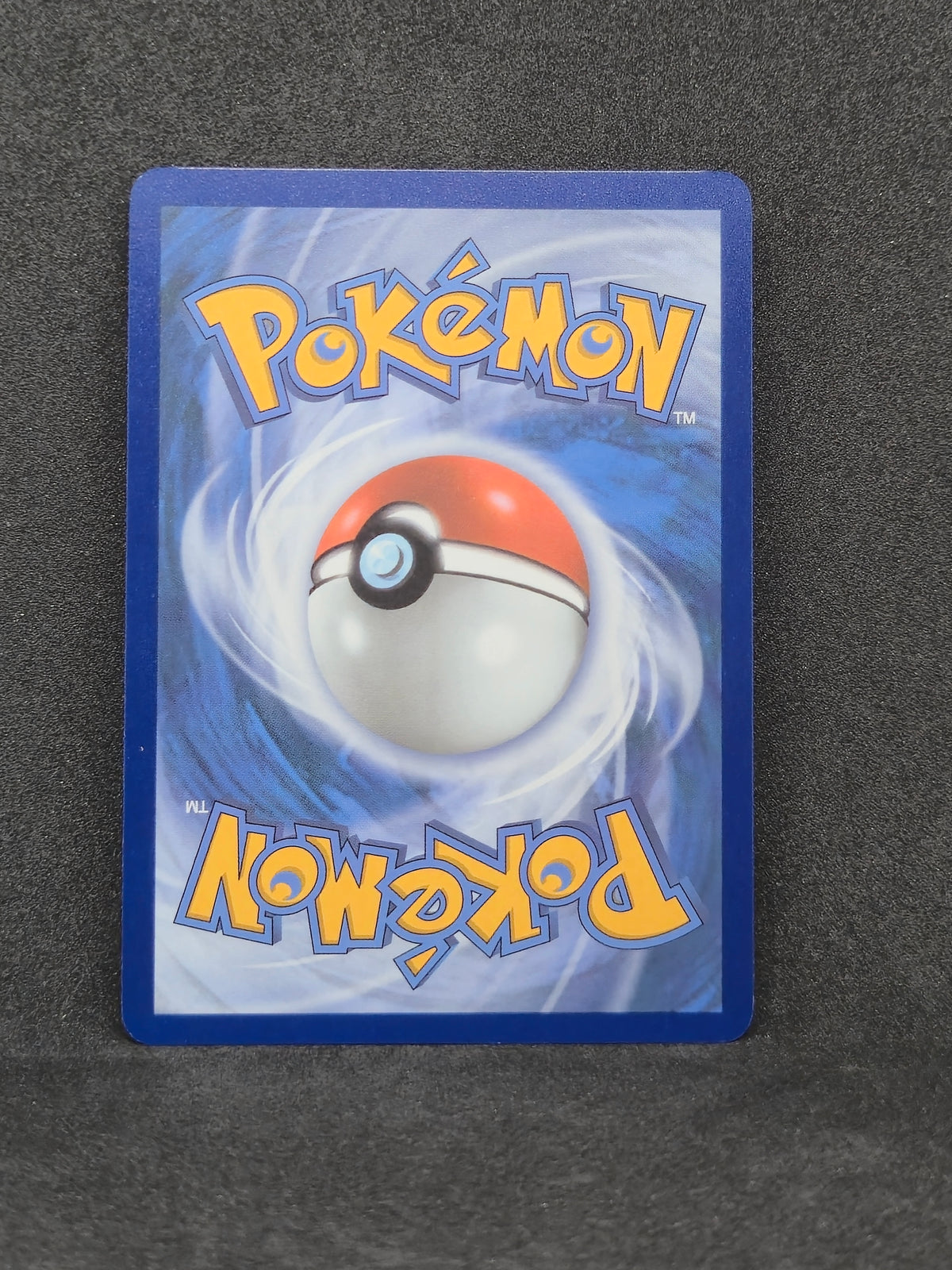 Misty's Lapras Destined Rivals #194