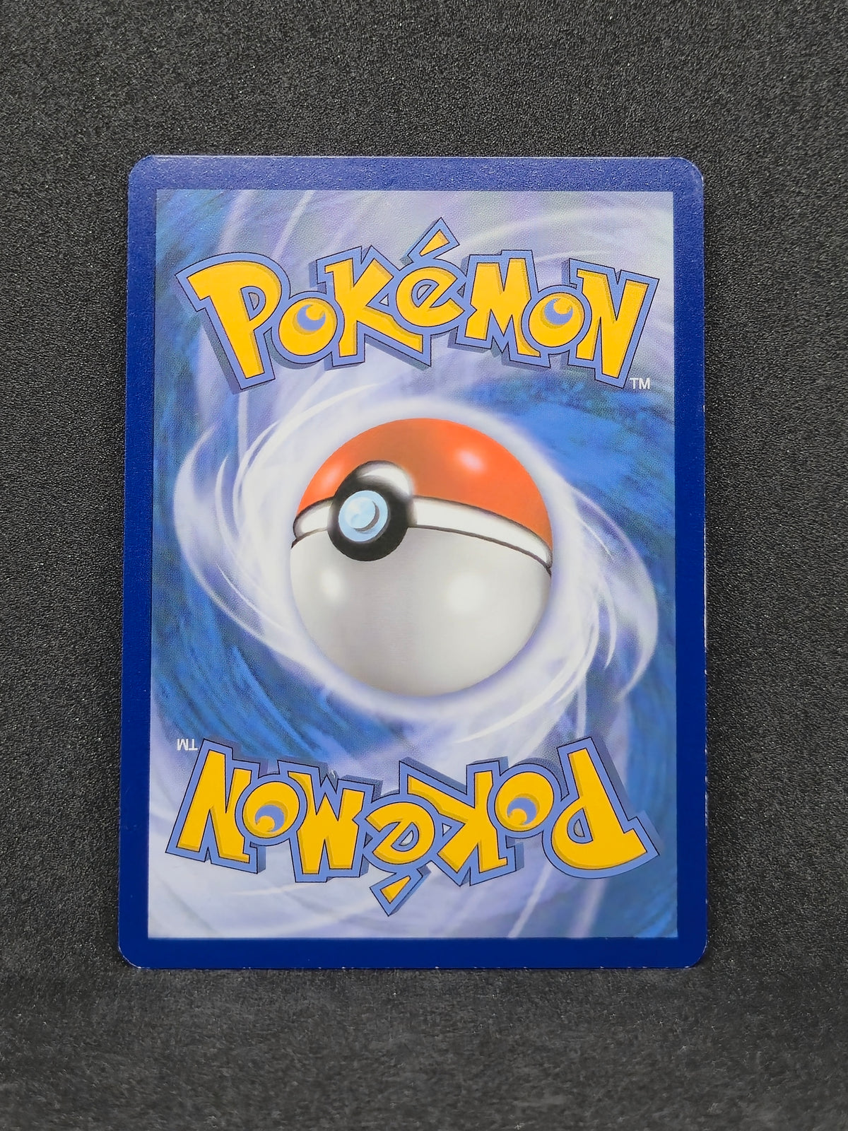 Pikachu EX Red & Blue Collection Promo #124