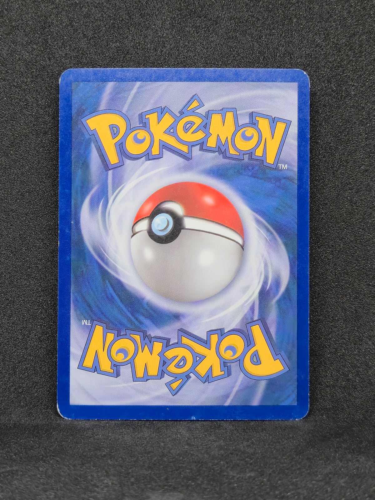 Typhlosion ex Unseen Forces #110
