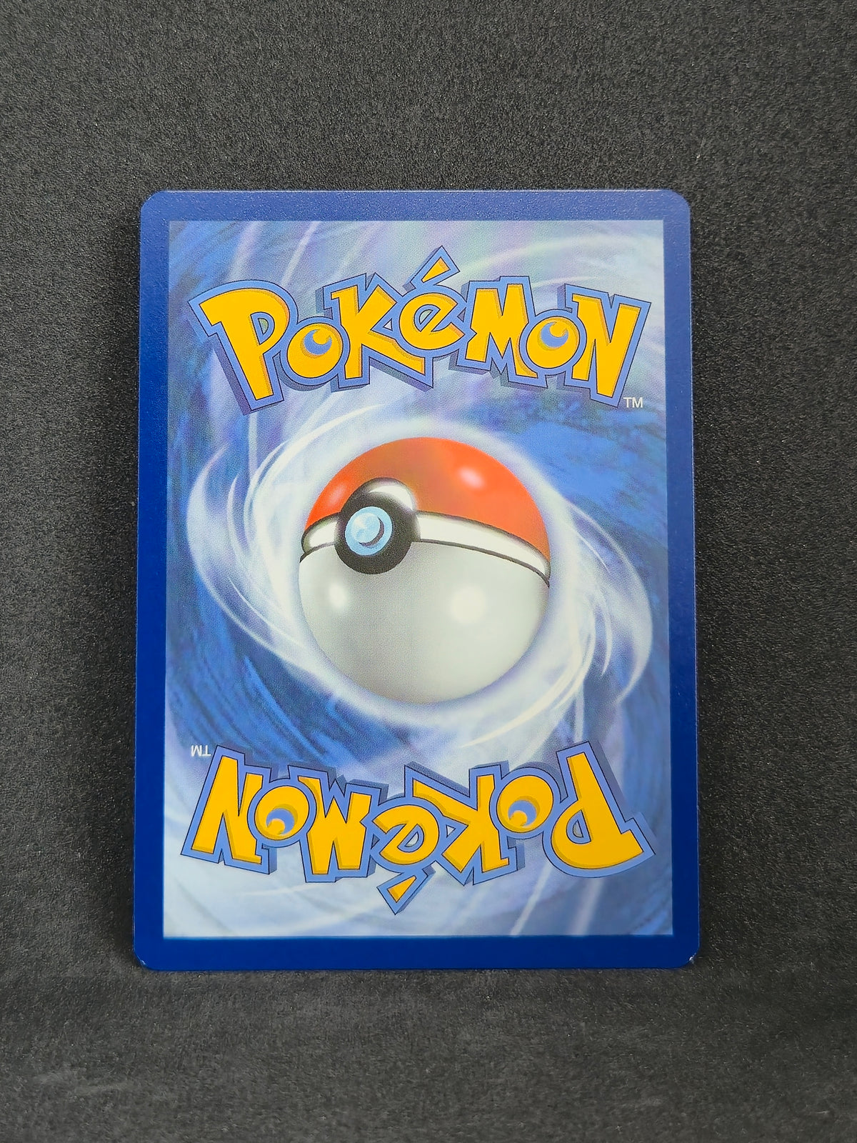 Samurott White Flare #107