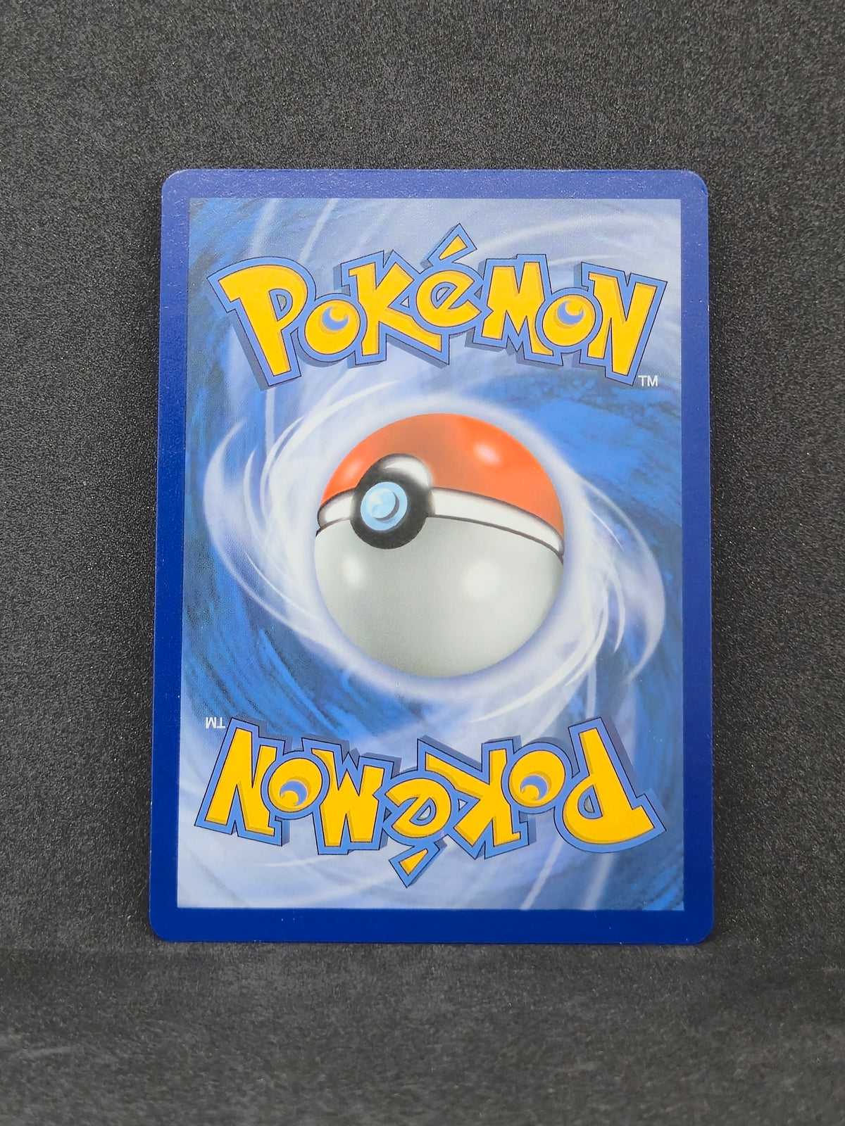 Gyarados EX Breakpoint #123