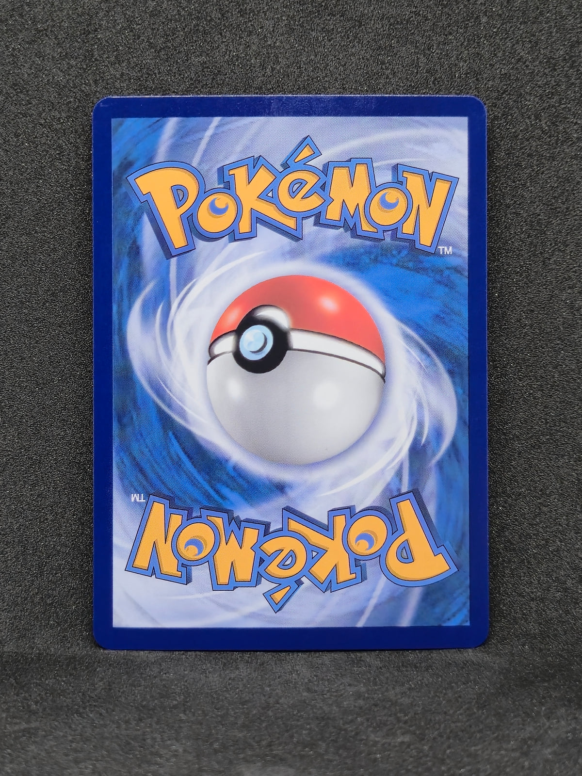 Ponyta Gem Pack 4 #0107