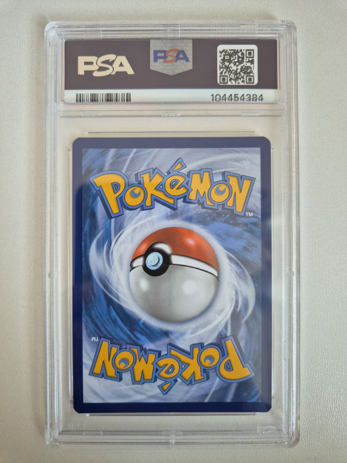 PSA 10 Charizard ex #183 Scarlet And Violet 151 Pokémon Full Art GEM MINT