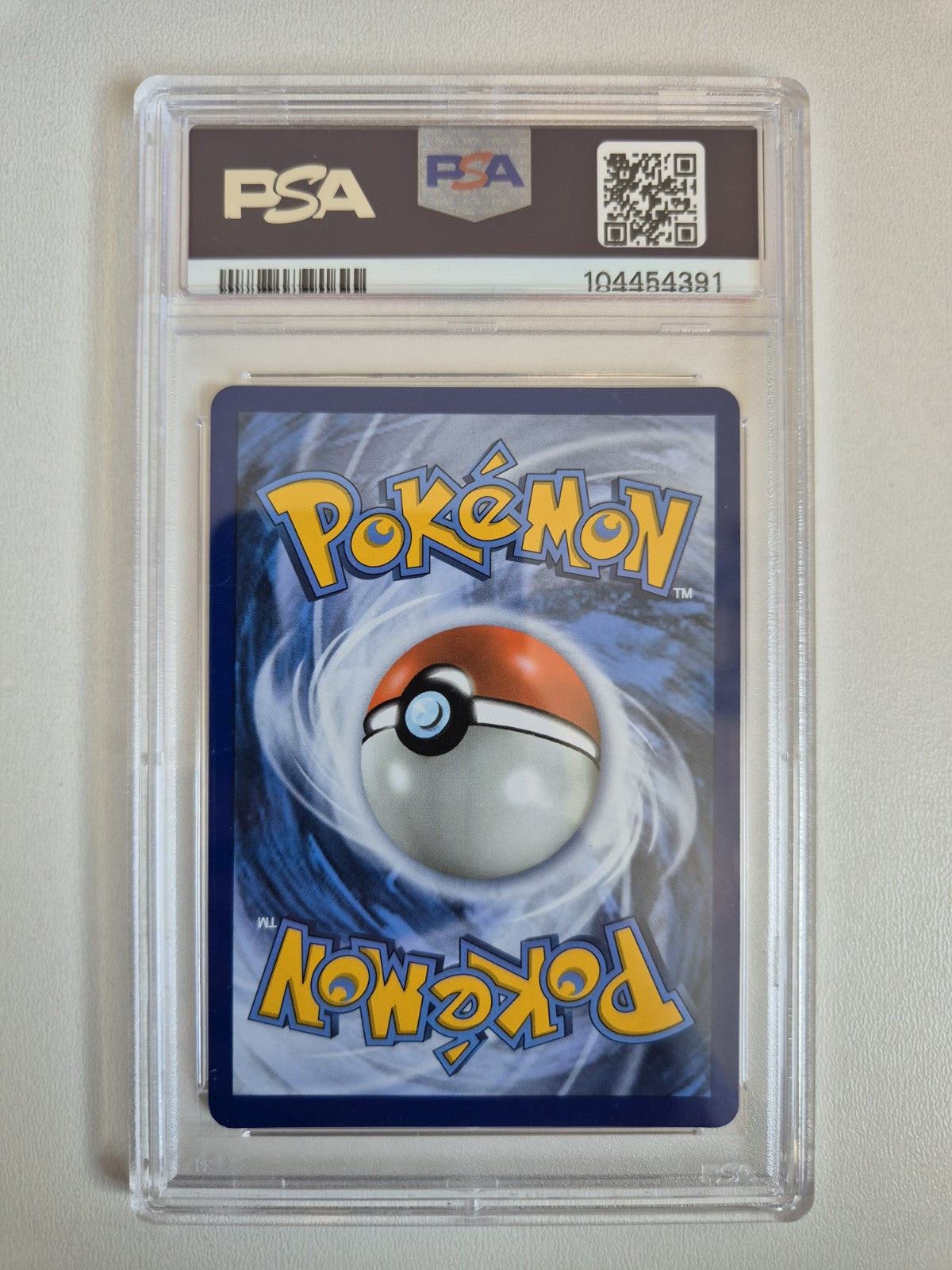 PSA 8 GARDEVOIR EX #116 2016 Pokemon Full Art Pokemon XY Steam Siege NM-MT