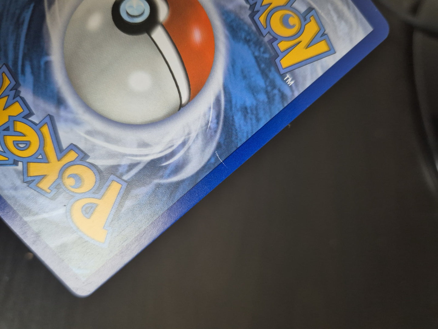 Gengar & Mimikyu GX 164/181 S&M Team Up Pokemon NM/LP (Slight Scratch See Pics)