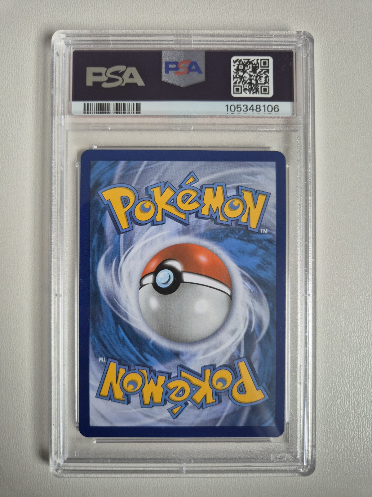 PSA 10 Greninja GX #133 Forbidden Light S&M Secret Rare Rainbow 2018 Full Art