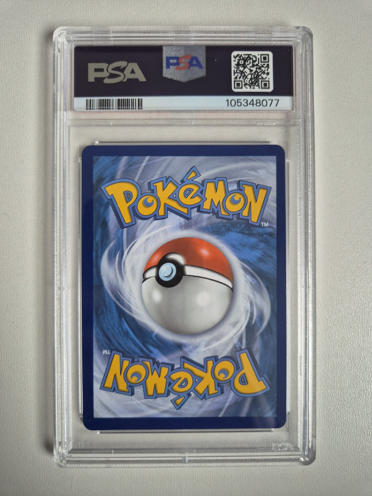 Pokemon TCG Garchomp V TG23/TG30 Astral Radiance PSA 10 Gem Mint