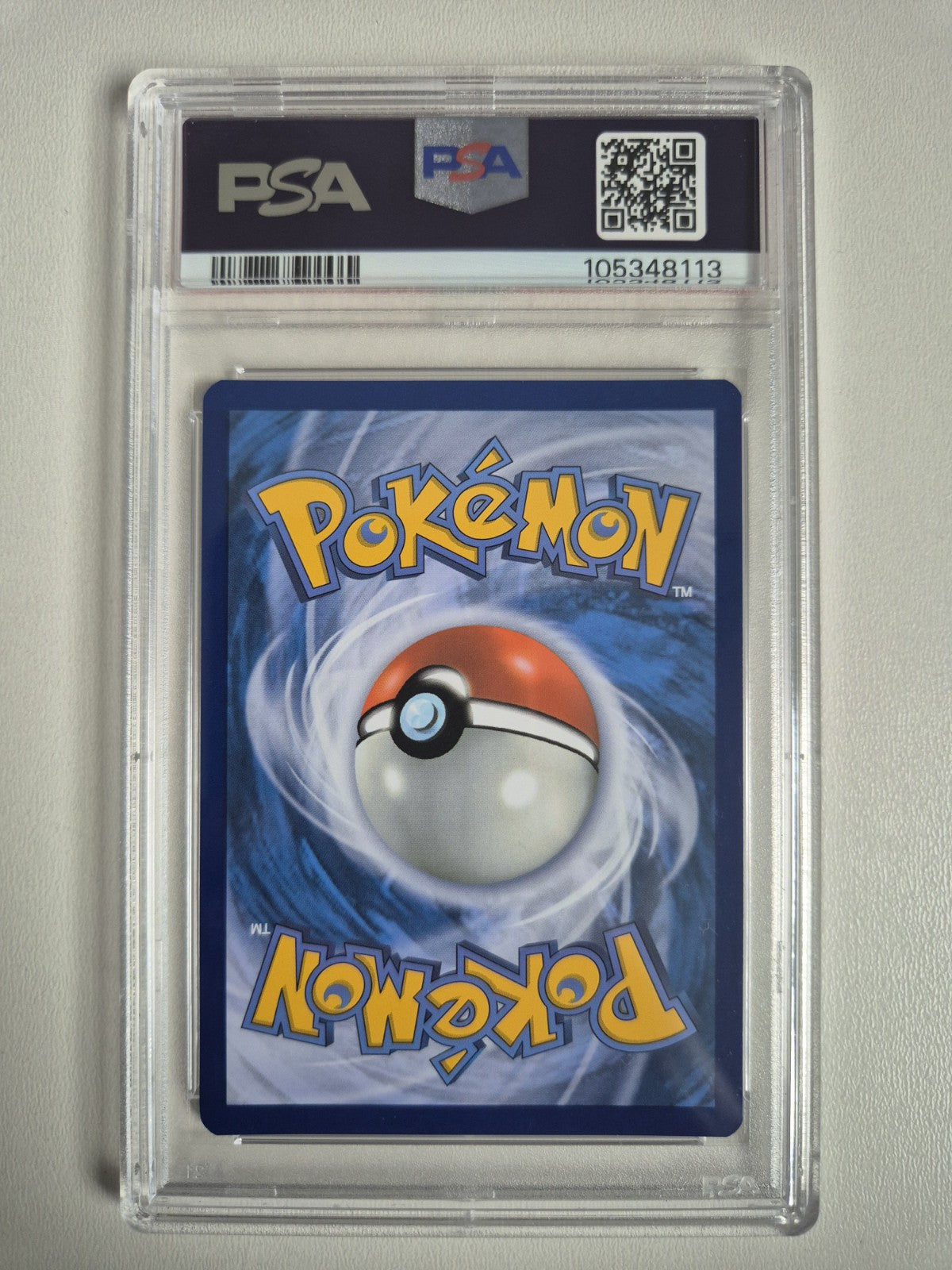 PSA 10 Bulbasaur 143/142 Stellar Crown Illustration Rare Pokemon Card GEM MINT