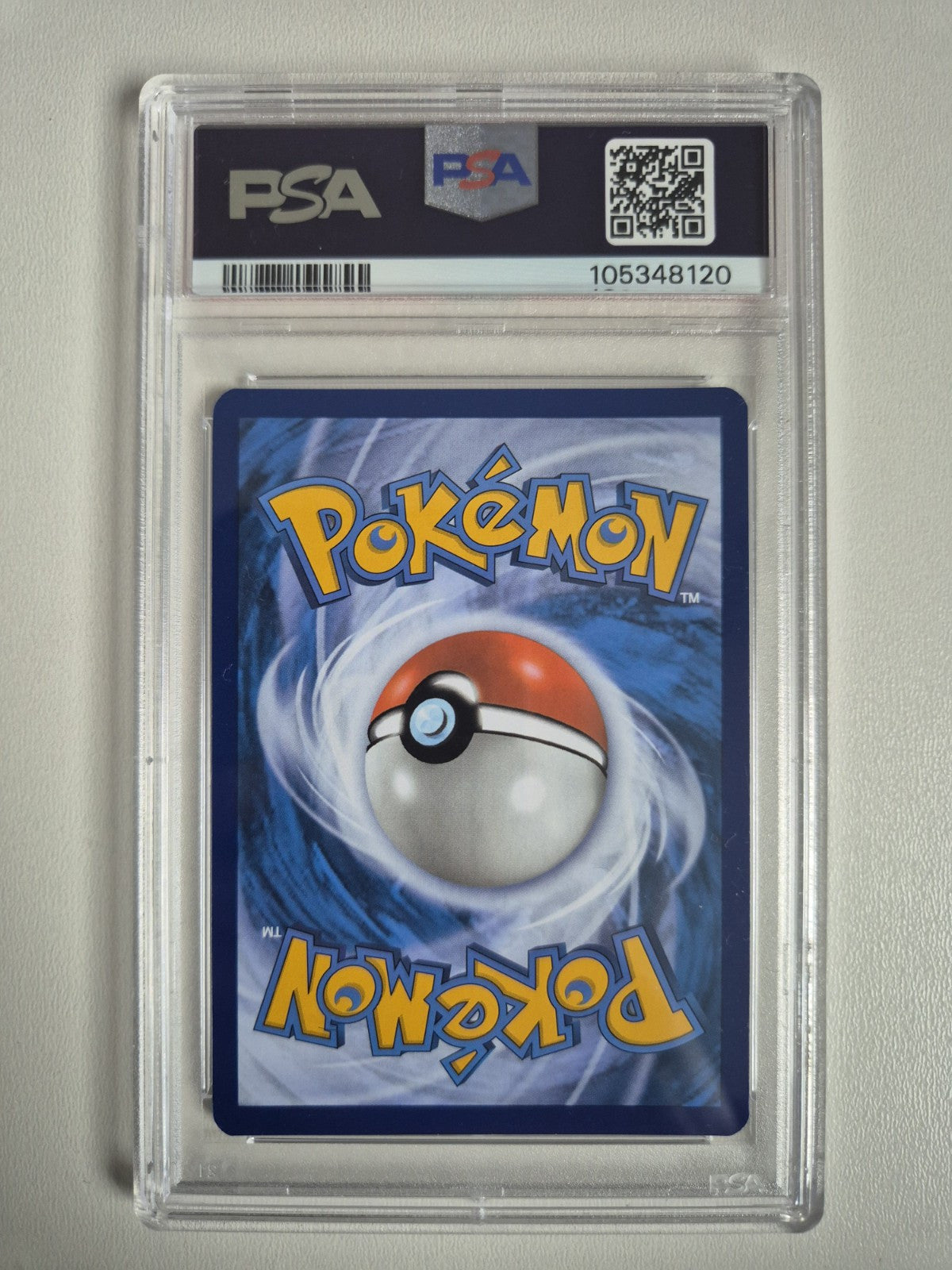 PSA 10 Zapdos EX 202/165 Special Illustration Rare Scarlet & Violet 151 Pokemon