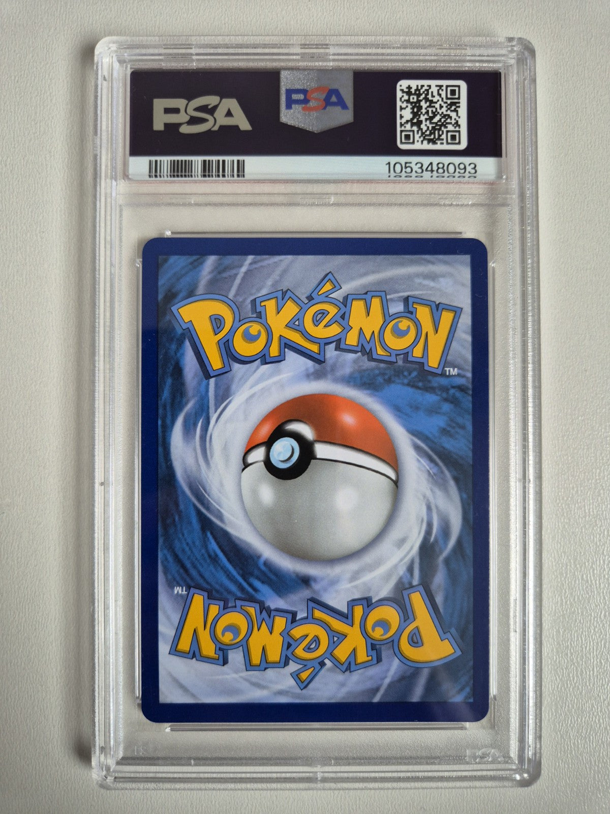 PSA 10 Lucario GX 135/131 Forbidden Light Secret Rare Full Art Pokemon Gem Mint