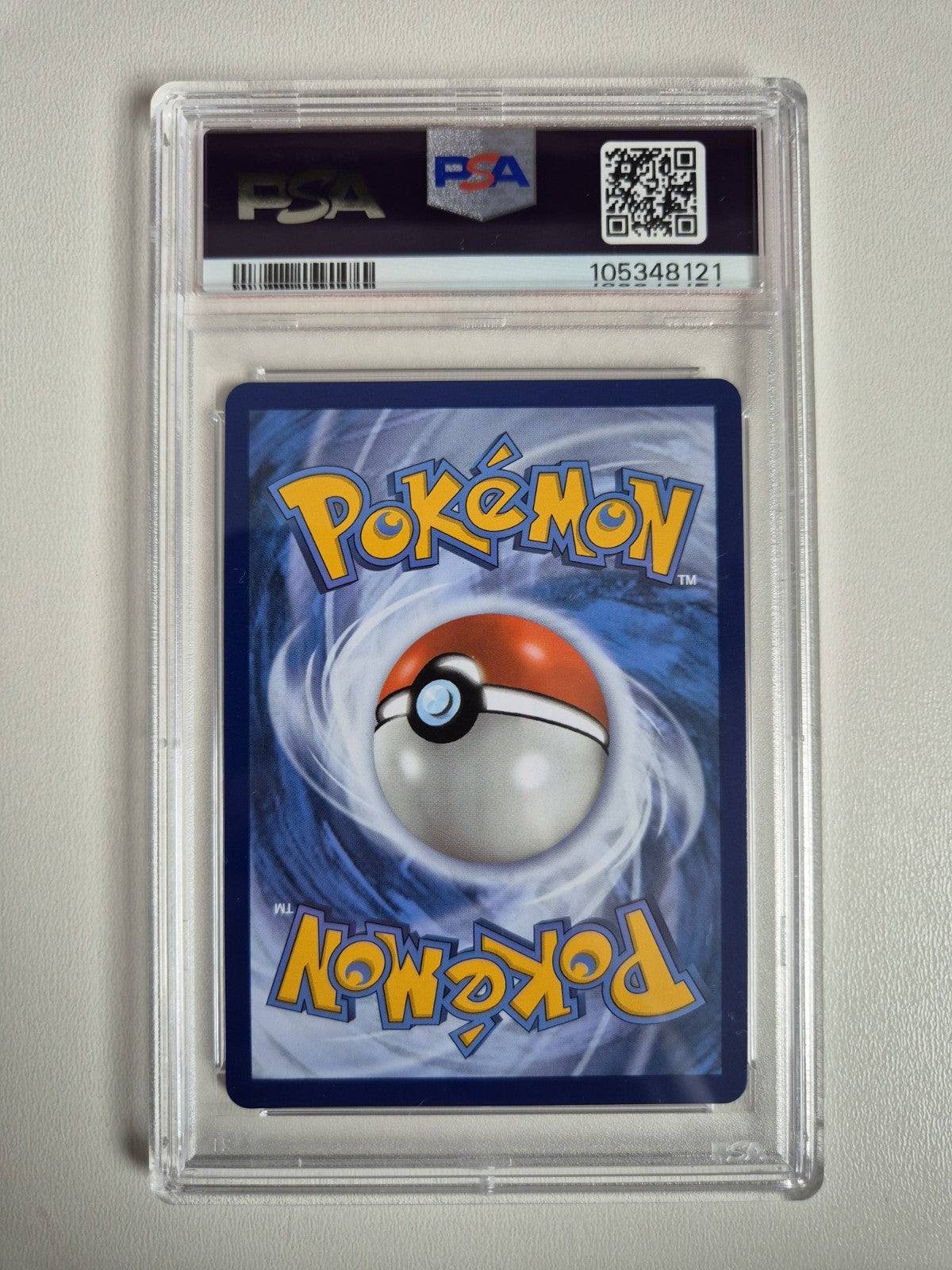 PSA 10 Umbreon V Evolving Skies 188/203 Full Art Pokémon TCG GEM MINT