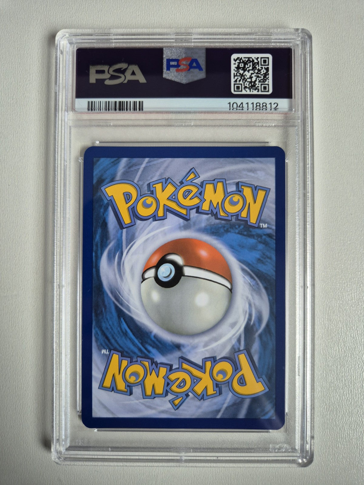 PSA 10 Latios 203/191 Surging Sparks Illustration Rare TCG Pokemon Card GEM MINT