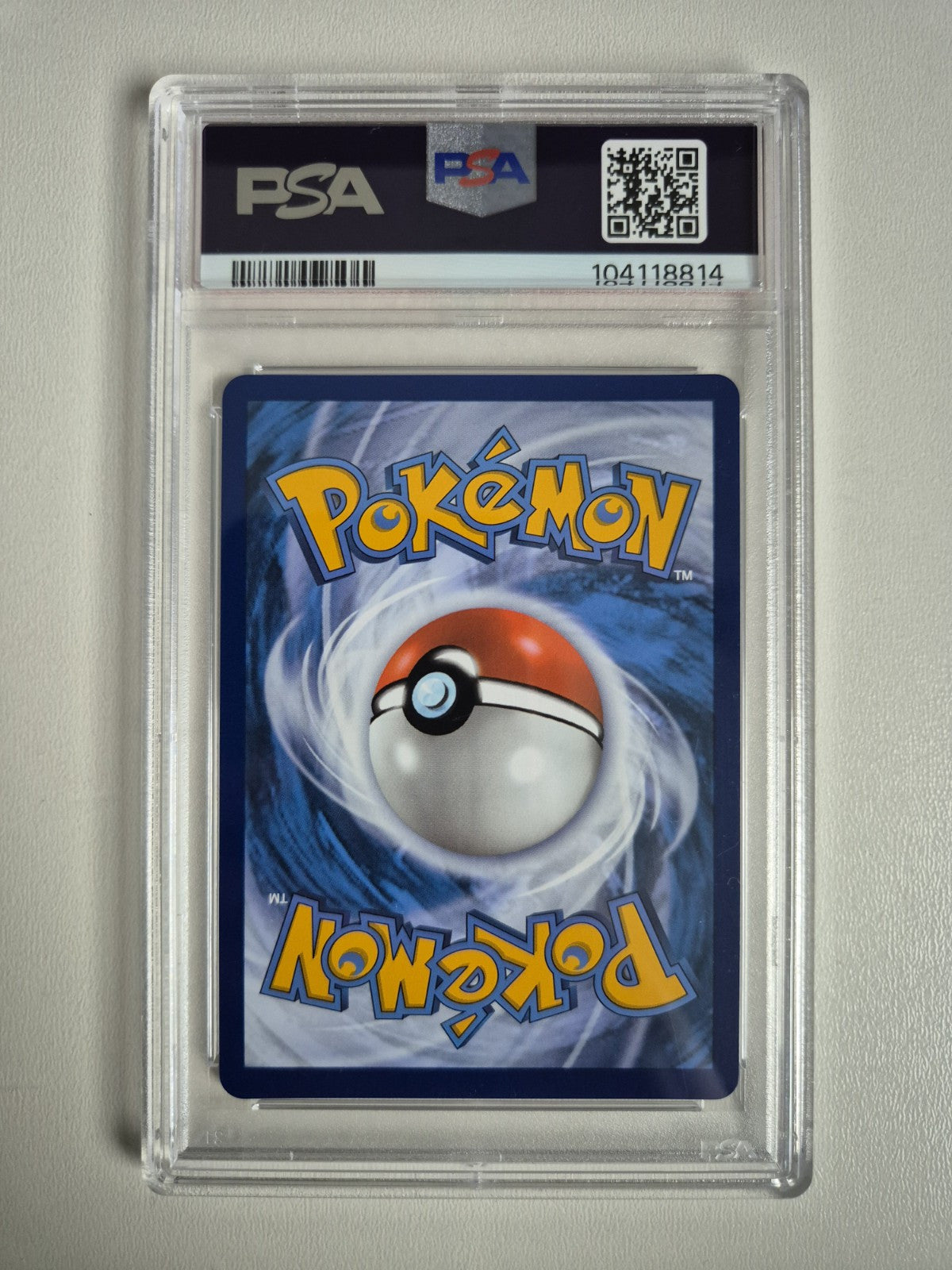 PSA 10 Glaceon VSTAR Crown Zenith GG40/GG70 Secret Rare Pokémon TCG GEM MINT