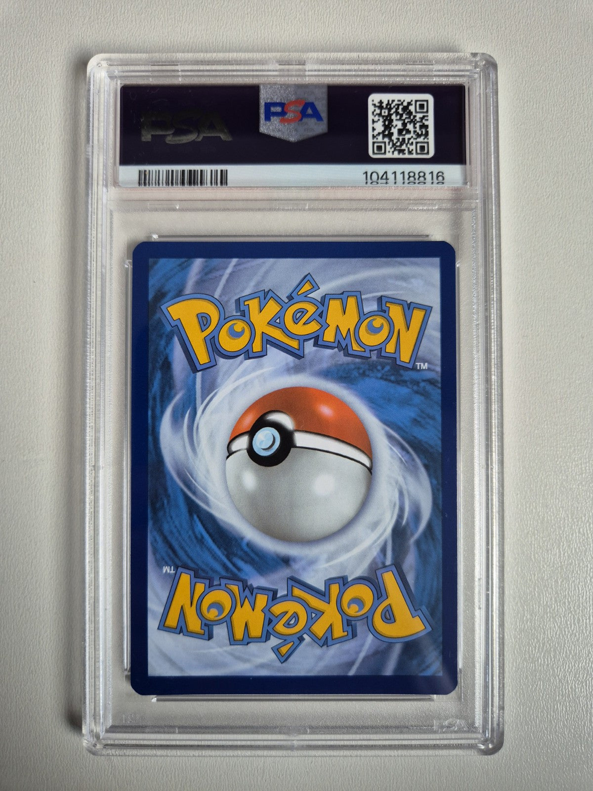 PSA 10 Nidoking 174/165 Illustration Rare S&V 151 English Pokemon TCG GEM MINT