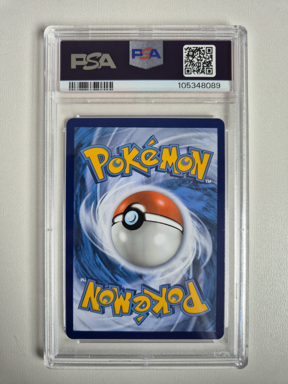 PSA 9 Glaceon VSTAR GG40/GG70 Crown Zenith Ultra Rare Pokémon Card MINT