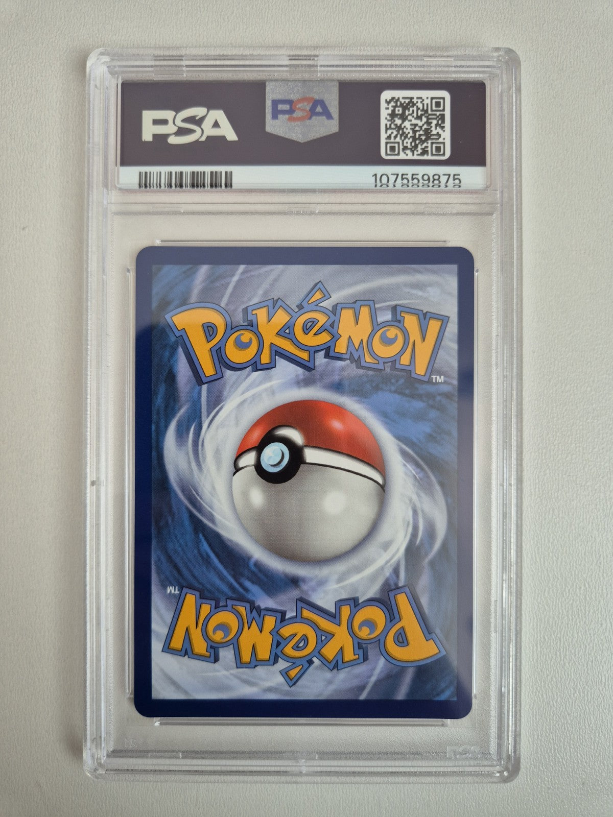 PSA 10 Jessie & James 68/68 Hidden Fates Full Art Holo Pokemon Card GEM MINT