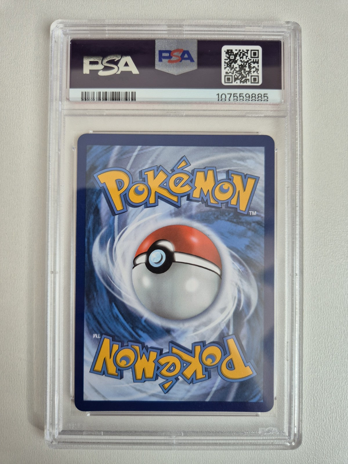 PSA 10 Charizard 4/102 Celebrations Ultra Rare Pokémon TCG GEM MINT