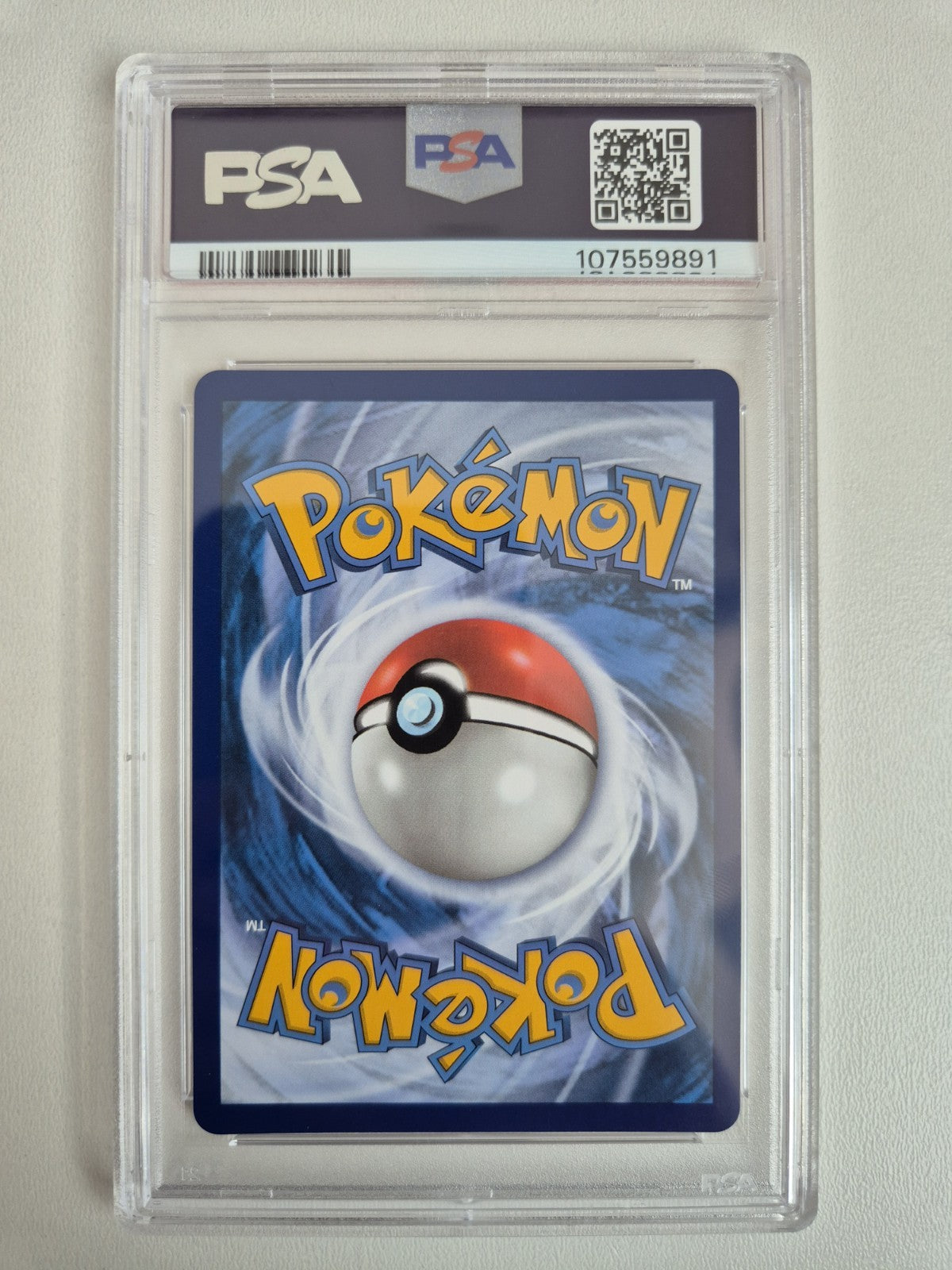 PSA 10 Mewtwo VSTAR GG44/GG70 Crown Zenith Pokemon Full Art Secret GEM MINT
