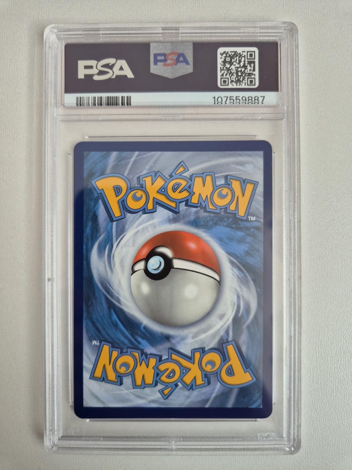 PSA 10 Charizard VMAX 074/073 Champions Path Secret Rare Pokemon GEM MINT