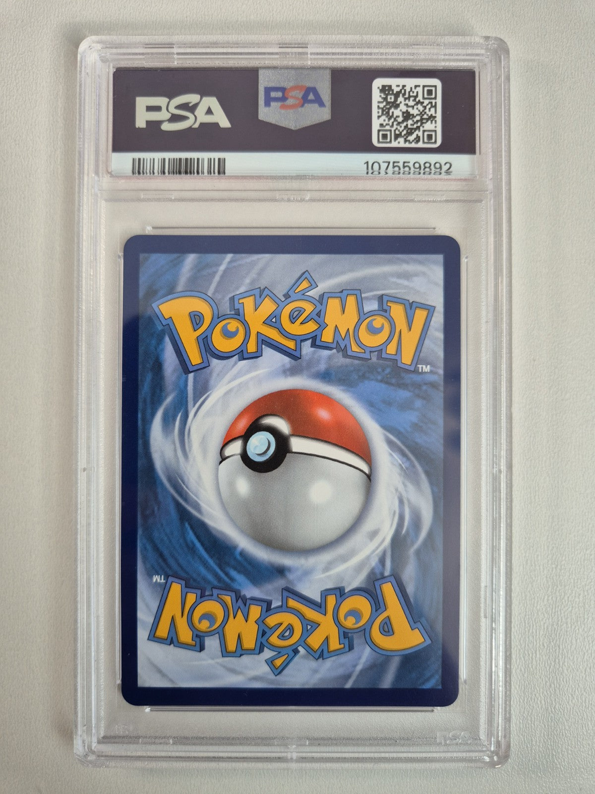 PSA 10 Umbreon VMAX TG23/TG30 Brilliant Stars Pokemon TCG Full Art Rare GEM MINT