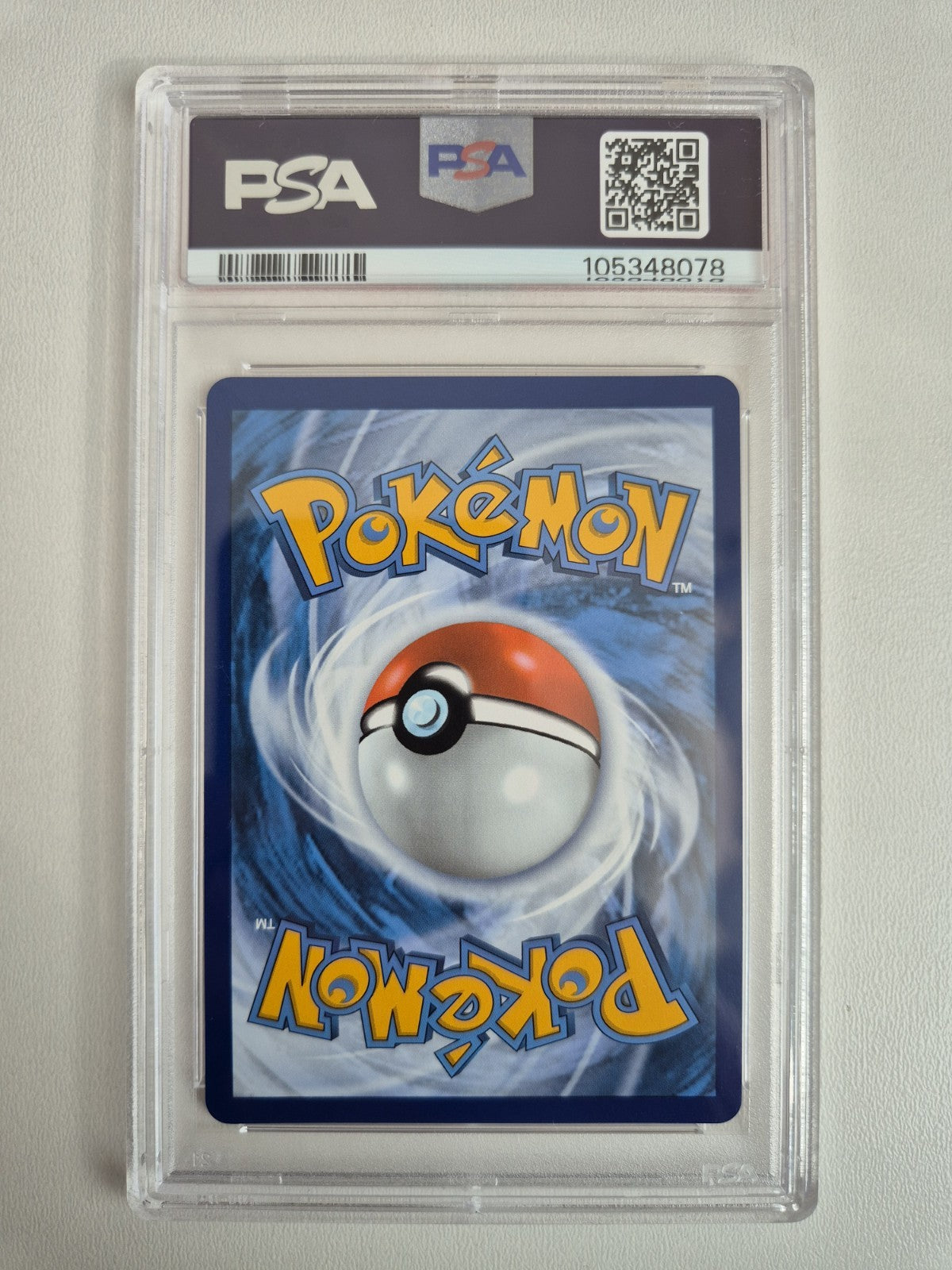 PSA 10 Arceus VSTAR GG70 Full Art Secret Rare Crown Zenith Pokemon TCG GEM MINT