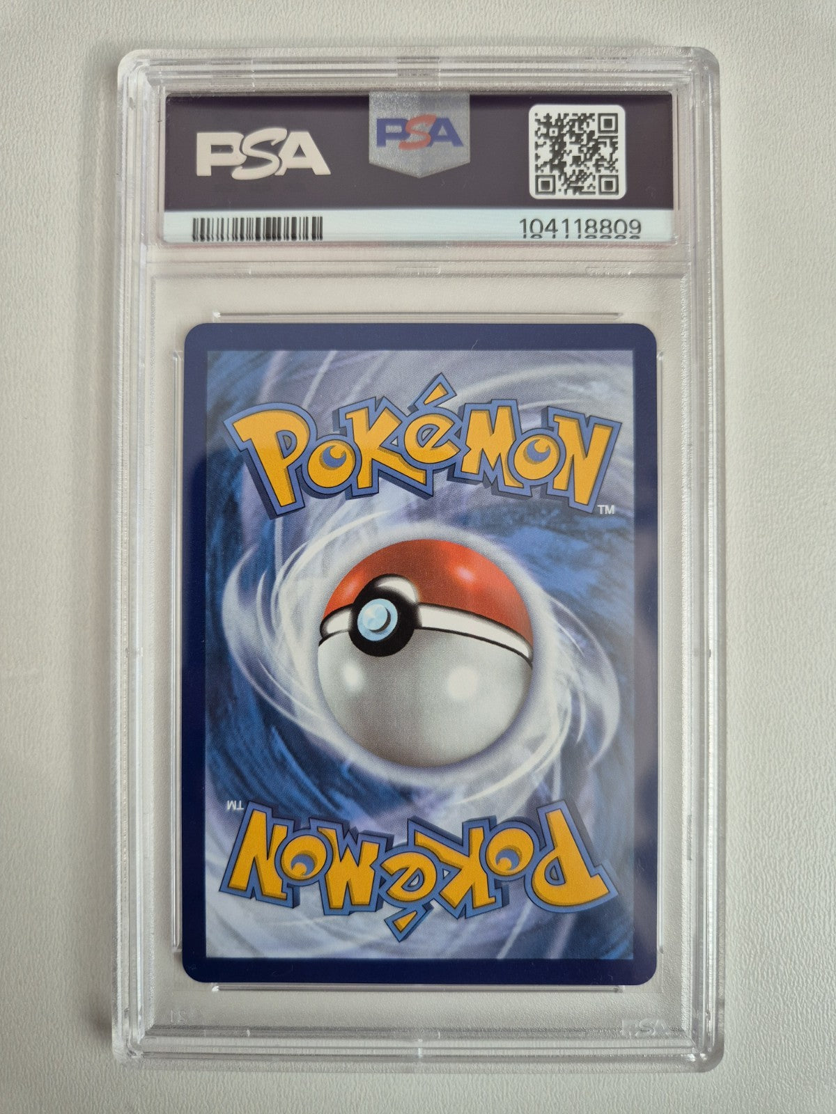 PSA 10 Charizard Vstar 174/172 Brilliant Stars Rainbow Rare Pokemon TCG GEM MINT