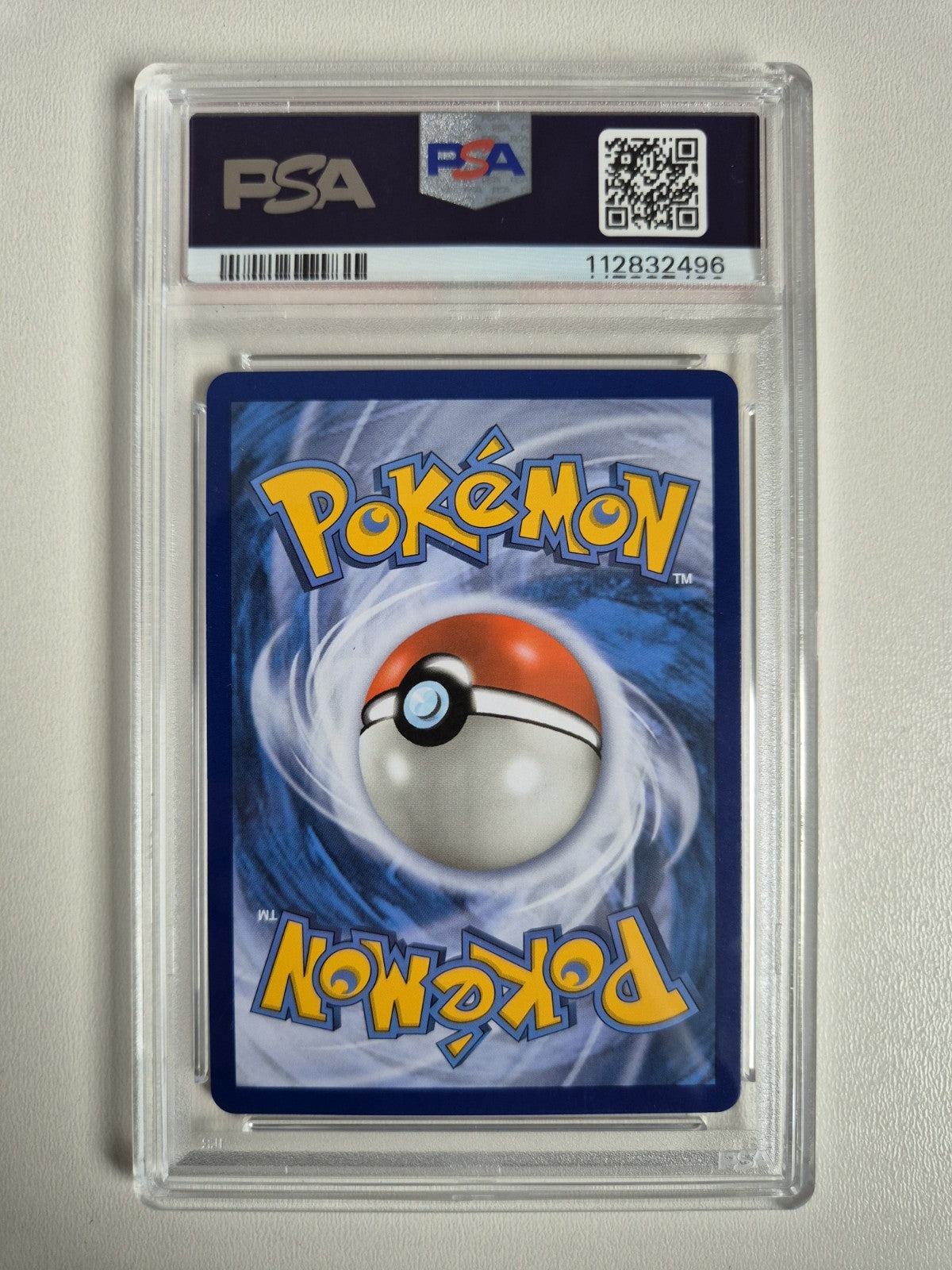 PSA 10 Gardevoir & Sylveon GX 205/214 Pokemon Unbroken Bonds Alt Art Tag Team
