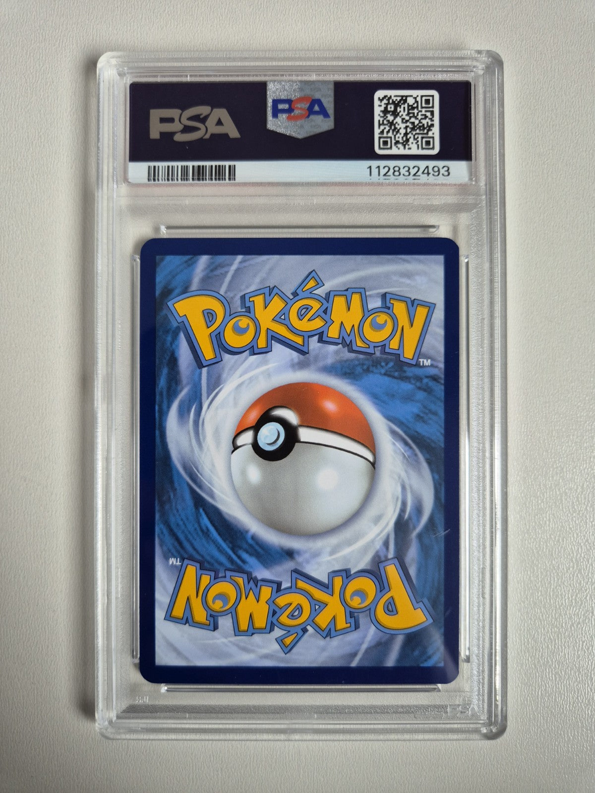 PSA 10 Charmeleon 169/165 English SV-151 Illustration Rare Pokémon GEM MINT