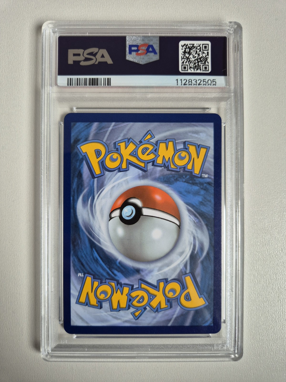 PSA 10 Leafeon V 167/203 Evolving Skies Holo Ultra Rare Card Pokémon GEM MINT