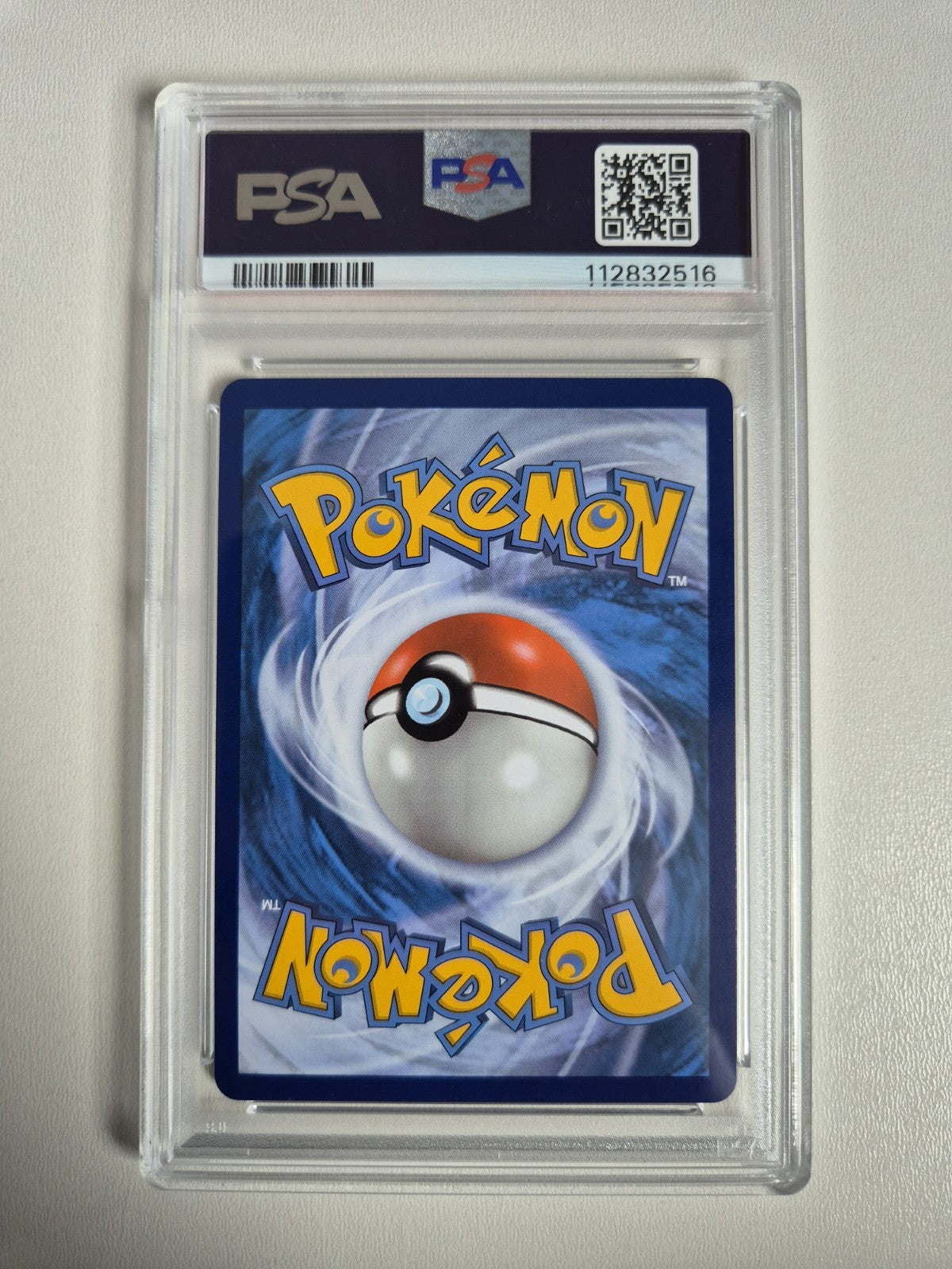 PSA 10 Mewtwo V 072/078 Pokemon Go Alternative Art Pokemon Card TCG GEM MINT