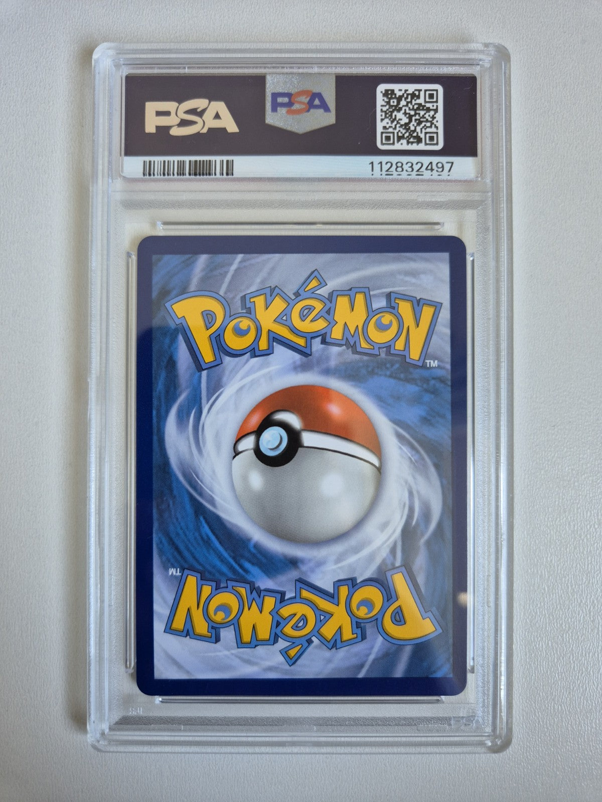 PSA 10 Machamp V Sword & Shield Astral Radiance 172/189 Alternate Art GEM MINT