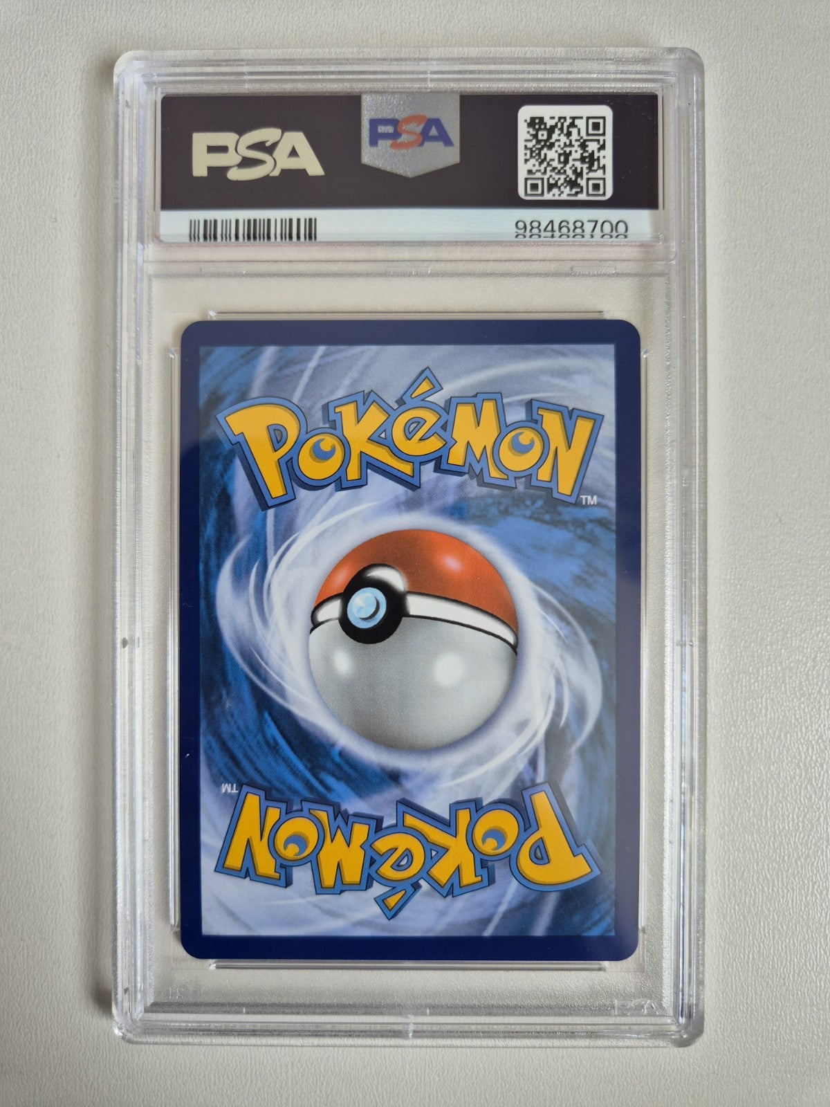 PSA 10 Pikachu 160/159 Crown Zenith Full Art Holo Secret Rare Pokémon GEM MINT