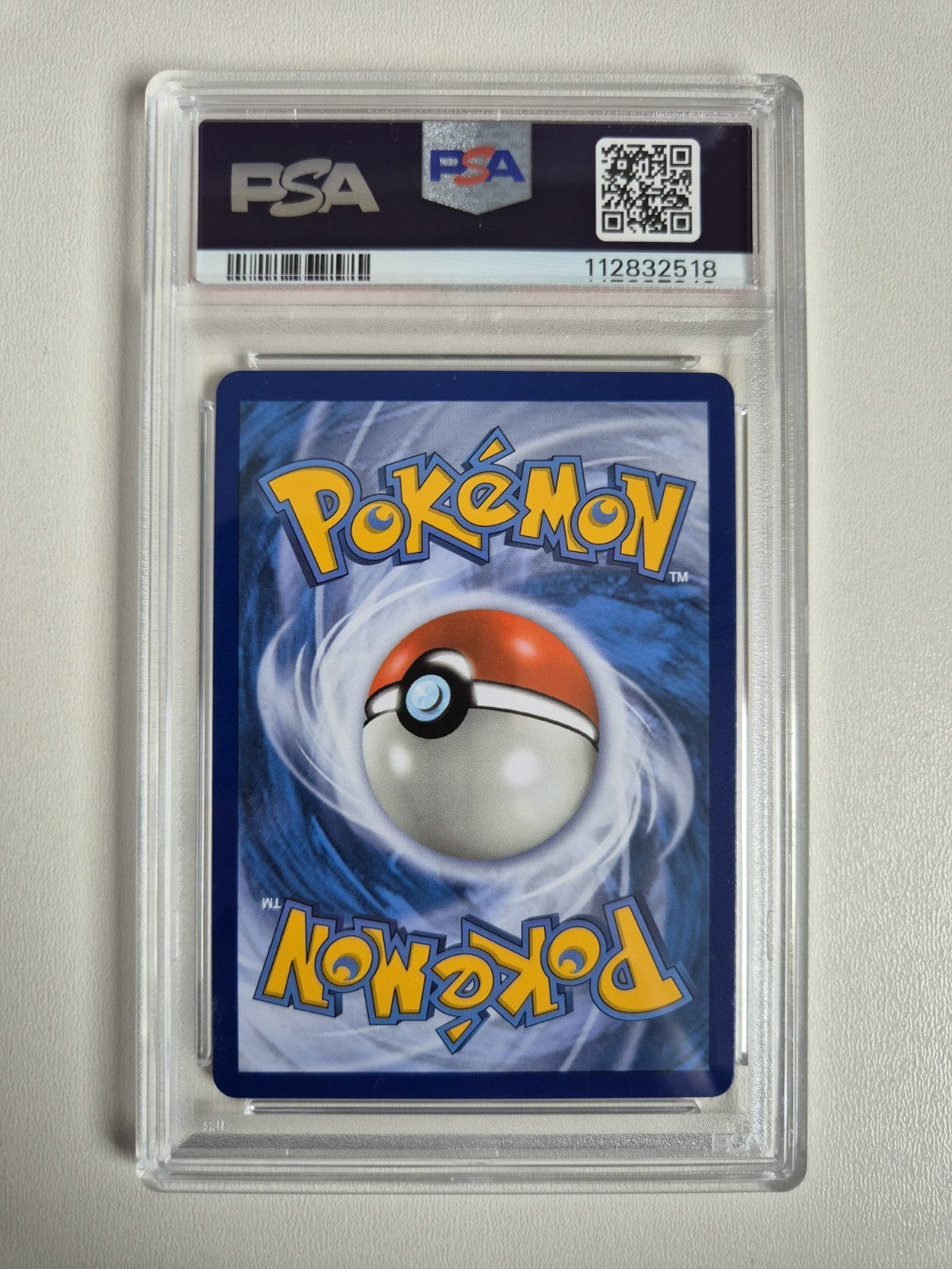 PSA 10 Charizard & Braixen GX 251/236 Cosmic Eclipse Rainbow Pokemon GEM MINT