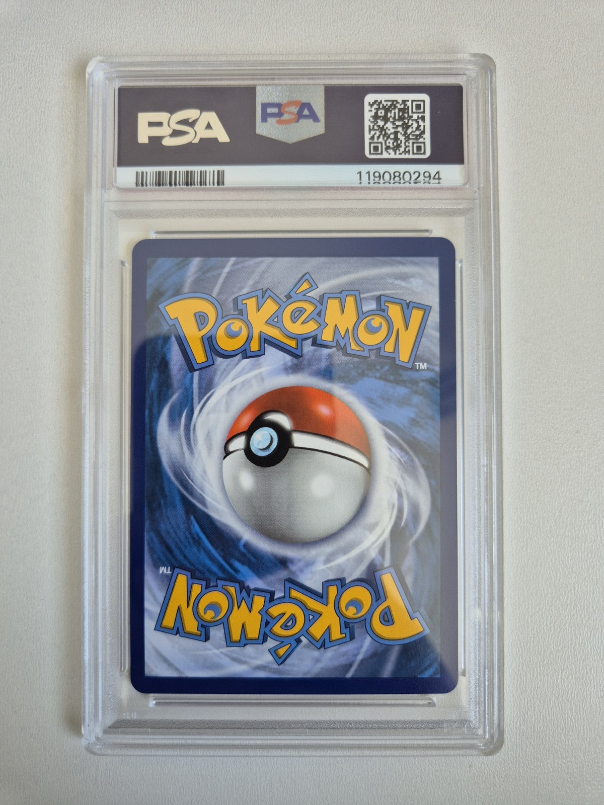 PSA 10 Mew V 251/264 Fusion Strike SWSH Pokemon TCG Alternate Art GEM MINT