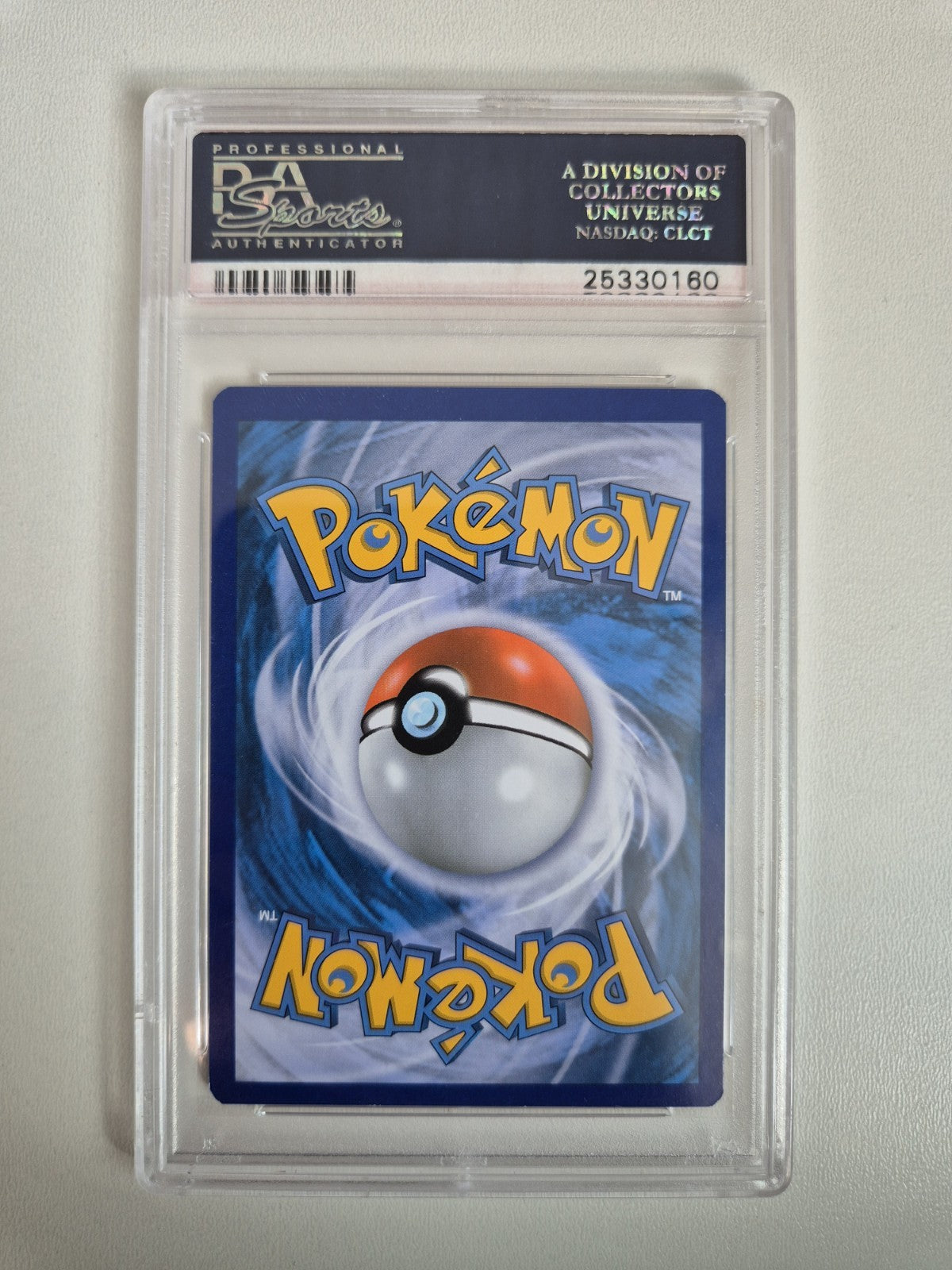 PSA 9 Charizard EX 100/106 XY Flashfire Full Art Pokémon TCG 2014 MINT