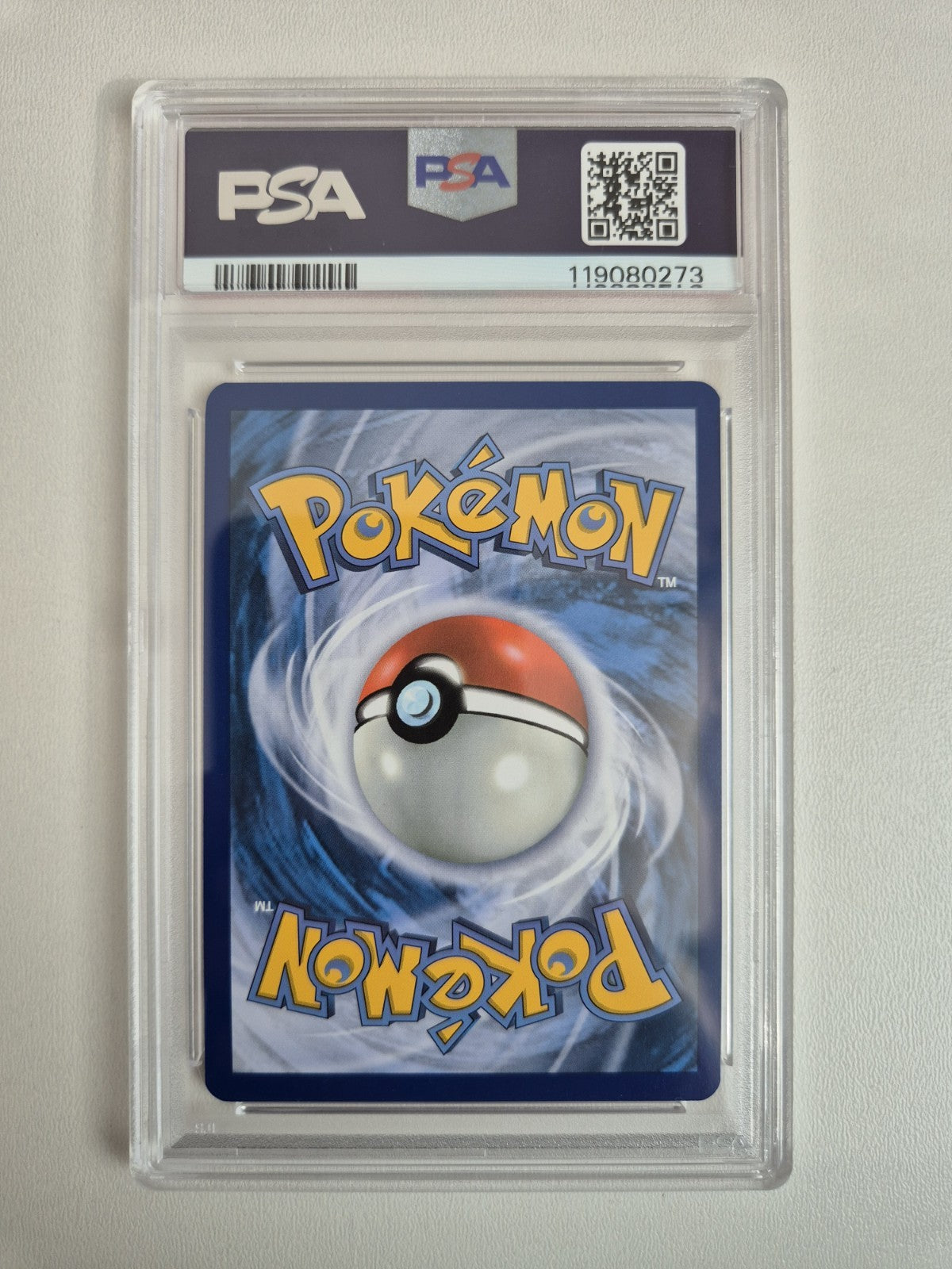 PSA 10 Latios 203/191 Surging Sparks Illustration Rare Pokémon Card GEM MINT