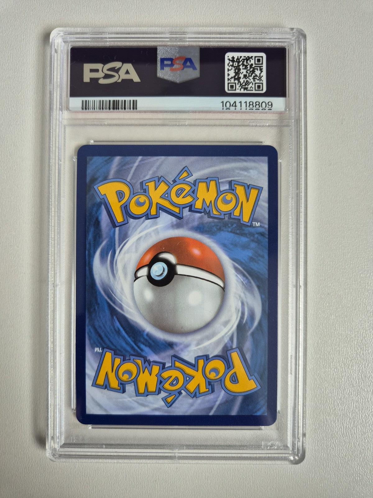 PSA 10 Charizard VSTAR Brilliant Stars 174/172 Rainbow Holo Pokemon TCG GEM MINT