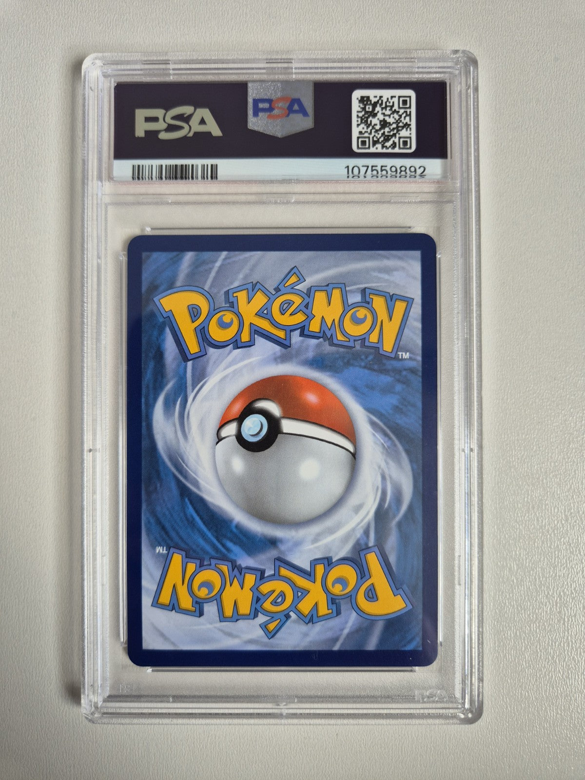 PSA 10 Umbreon VMAX TG23/TG30 Brilliant Stars Pokemon Trainer Gallery GEM MINT