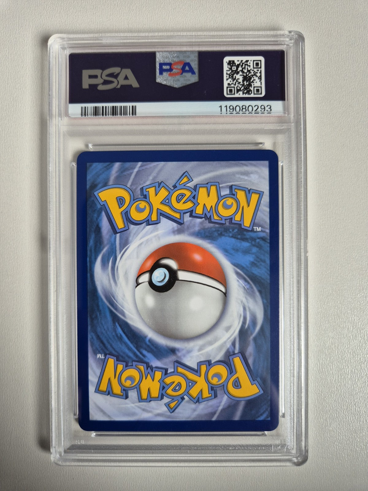 PSA 9 Garchomp V TG23/TG30 TG23 Astral Radiance Trainer Gallery Ultra Rare MINT