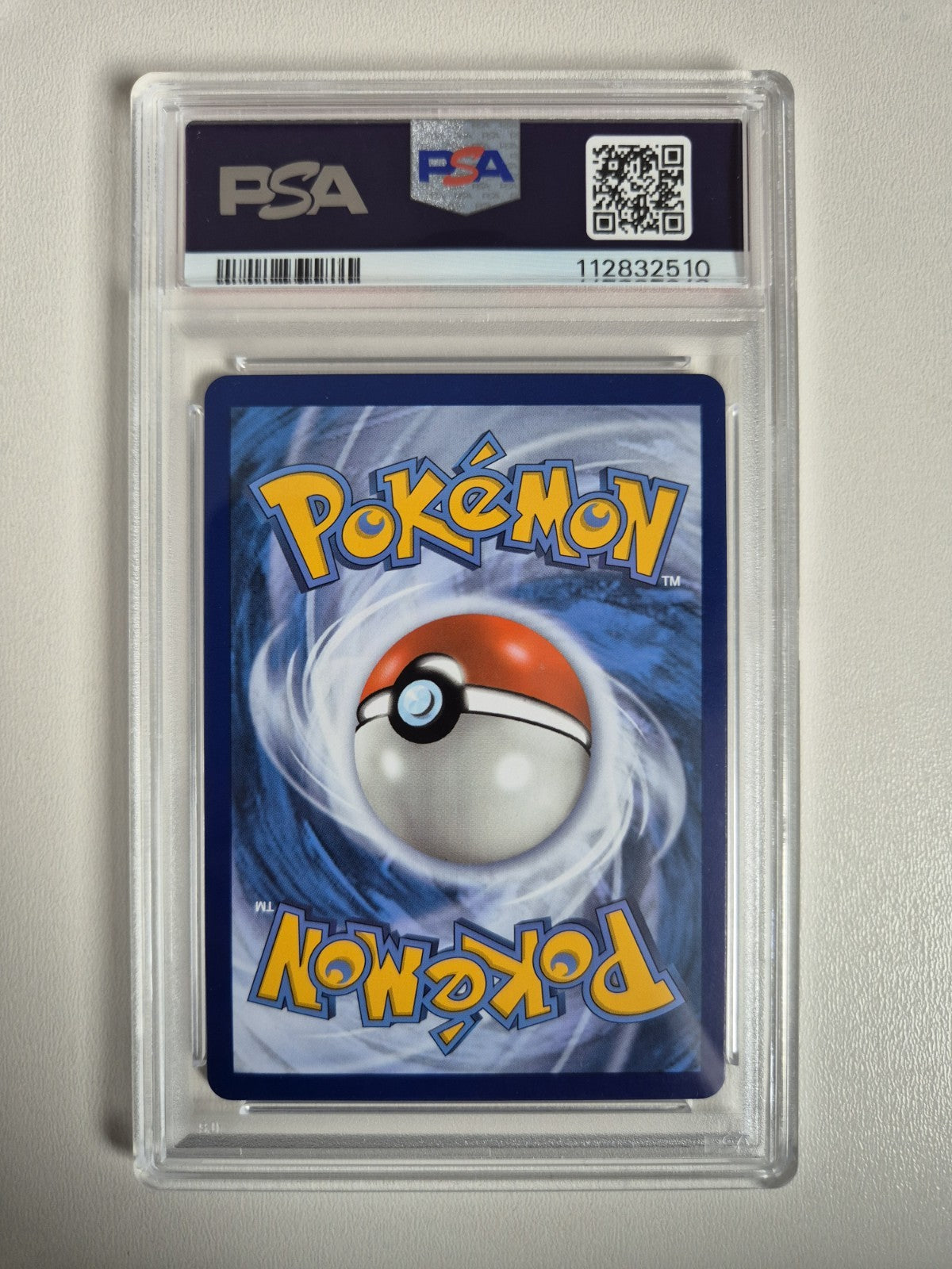PSA 9 Mewtwo V 072/078 Pokemon GO Alt Art Ultra Rare 2022 Pokemon Card MINT