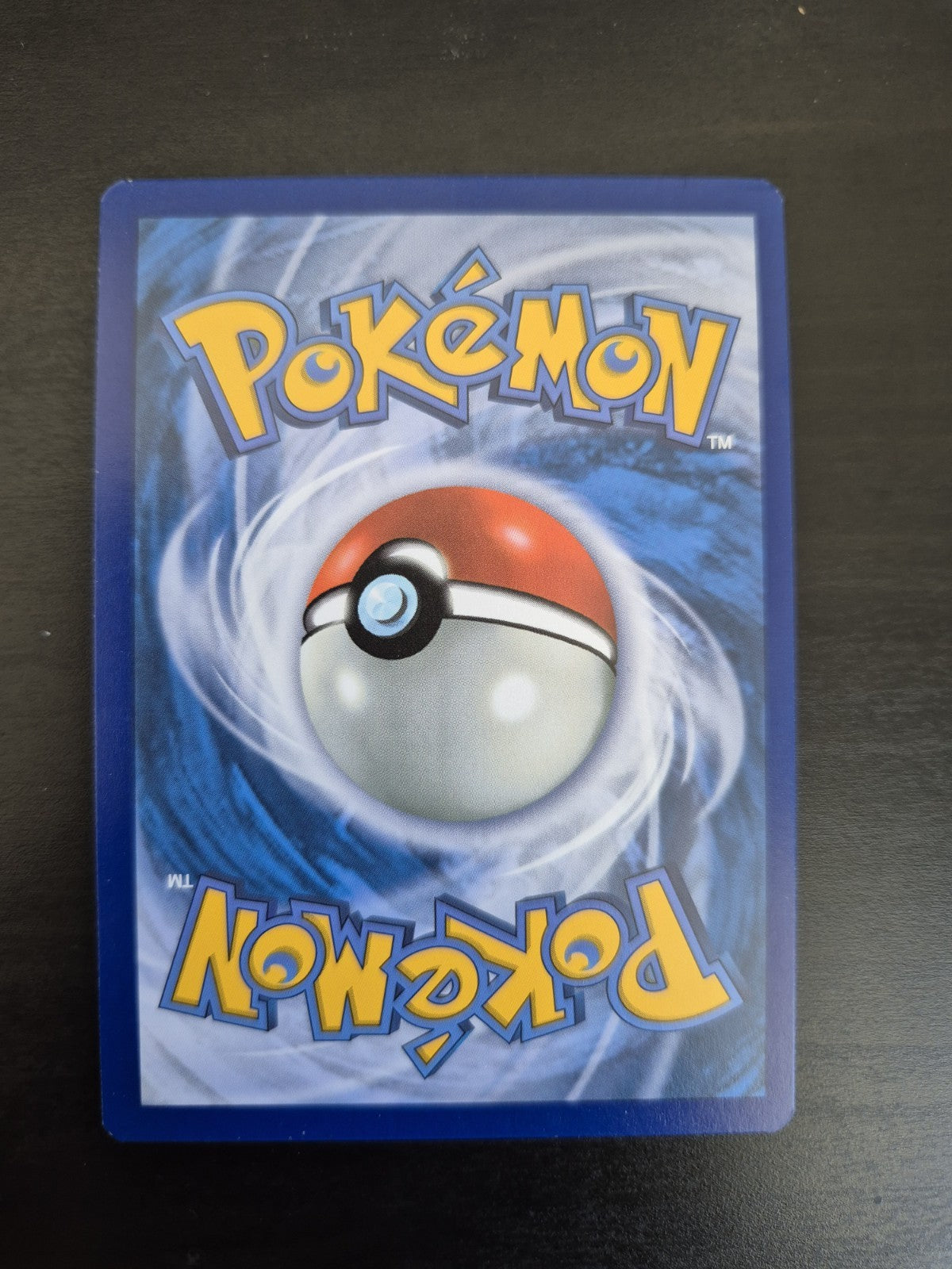 Gastly Holo Illustration Rare 177/162 Temporal Forces Pokemon - READ DESCRIPTION