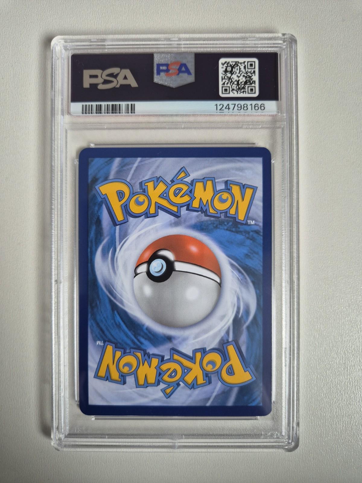 PSA 10 Machamp V 172/189 Astral Radiance Alt Art Ultra Rare Pokémon GEM MINT