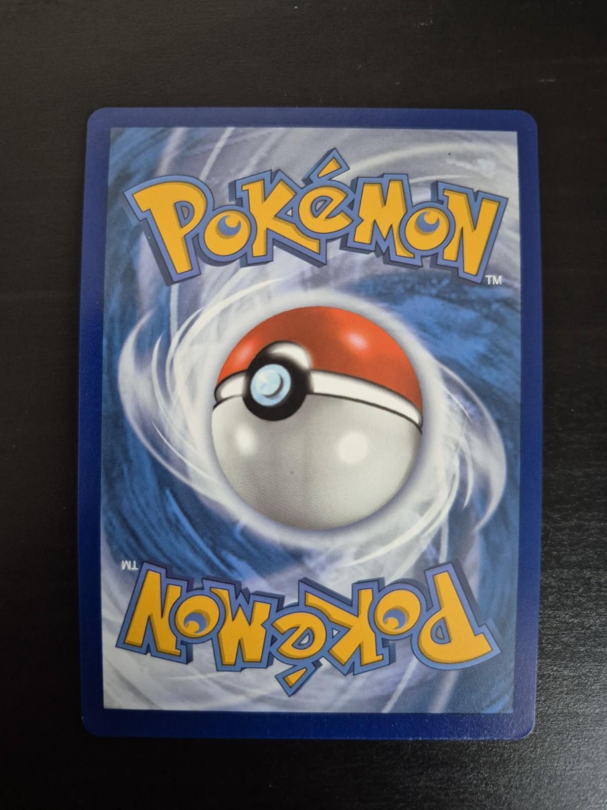 Venusaur VMAX SWSH102 Sword And Shield Black Star Promo Pokemon Card Near Mint