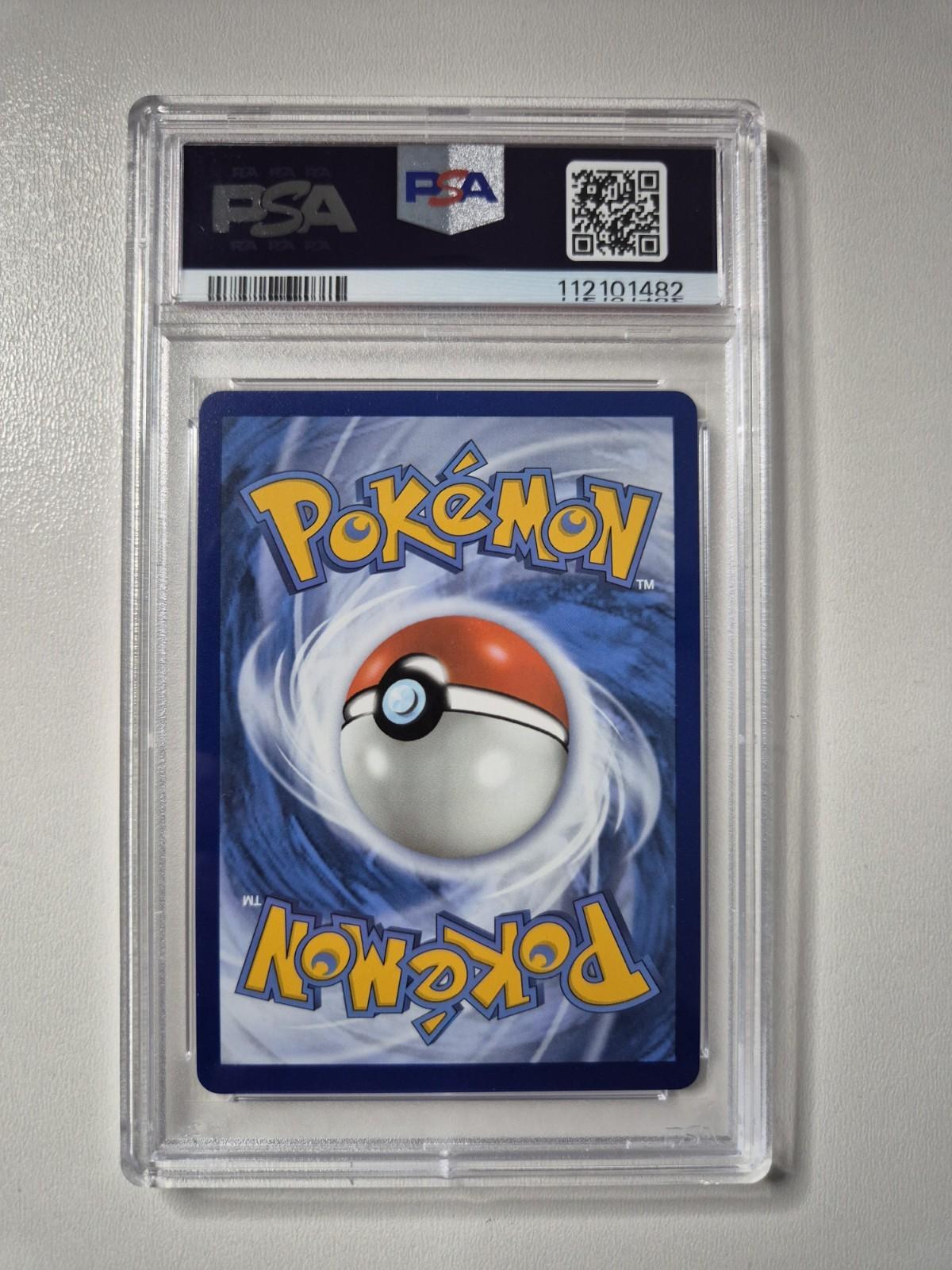 PSA 10 Darkrai VSTAR GG50/GG70 Crown Zenith Galarian Gallery Pokémon GEM MINT